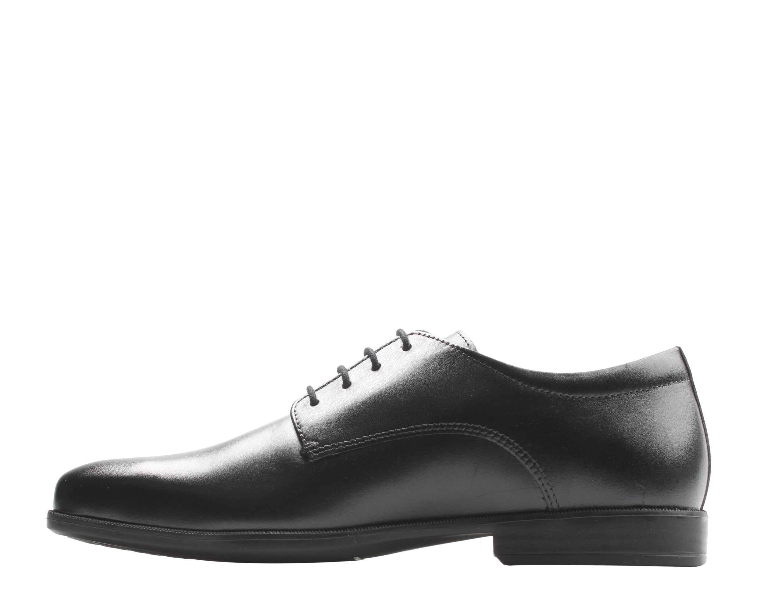 Geox Calgary Lace-Up Men's Dress Shoes