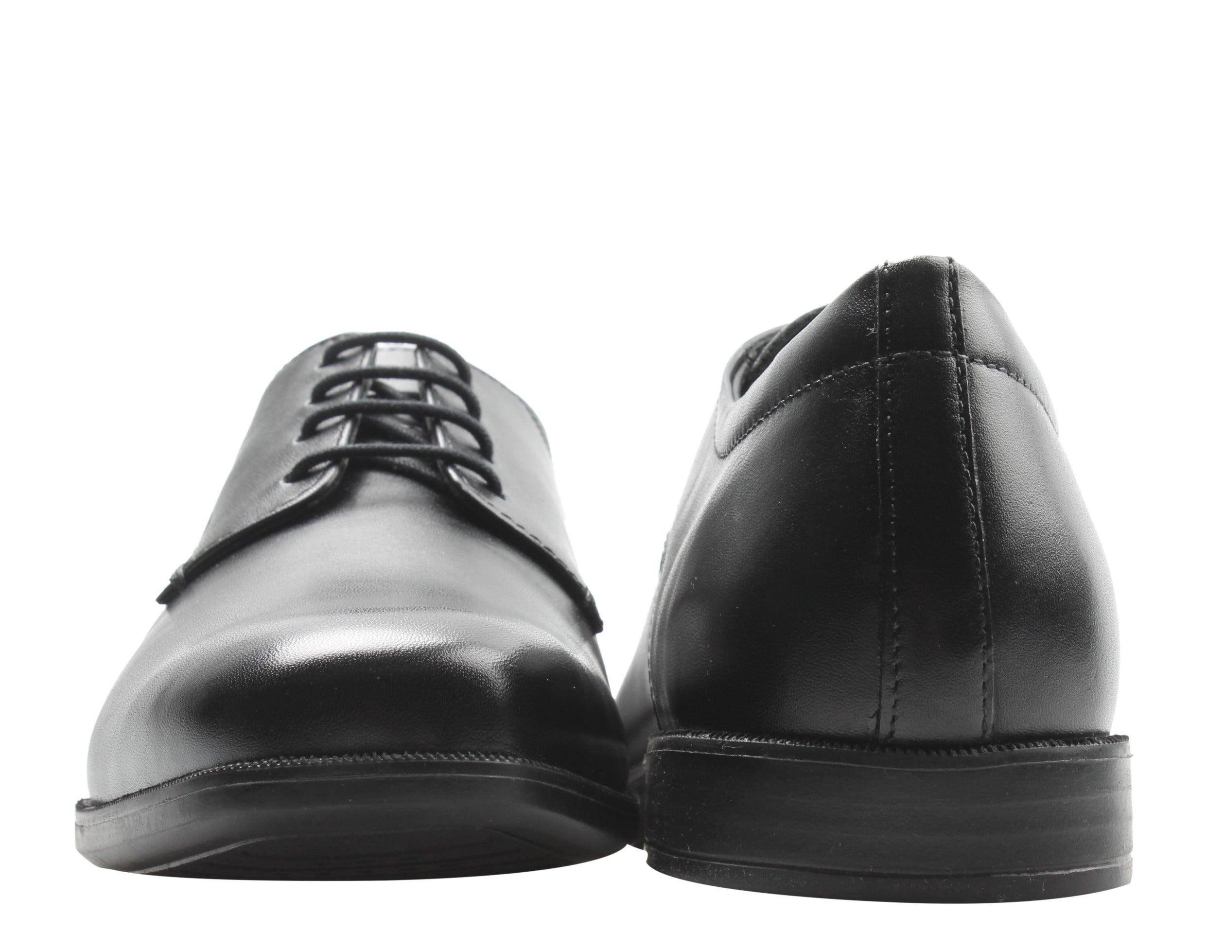 Geox Calgary Lace-Up Men's Dress Shoes