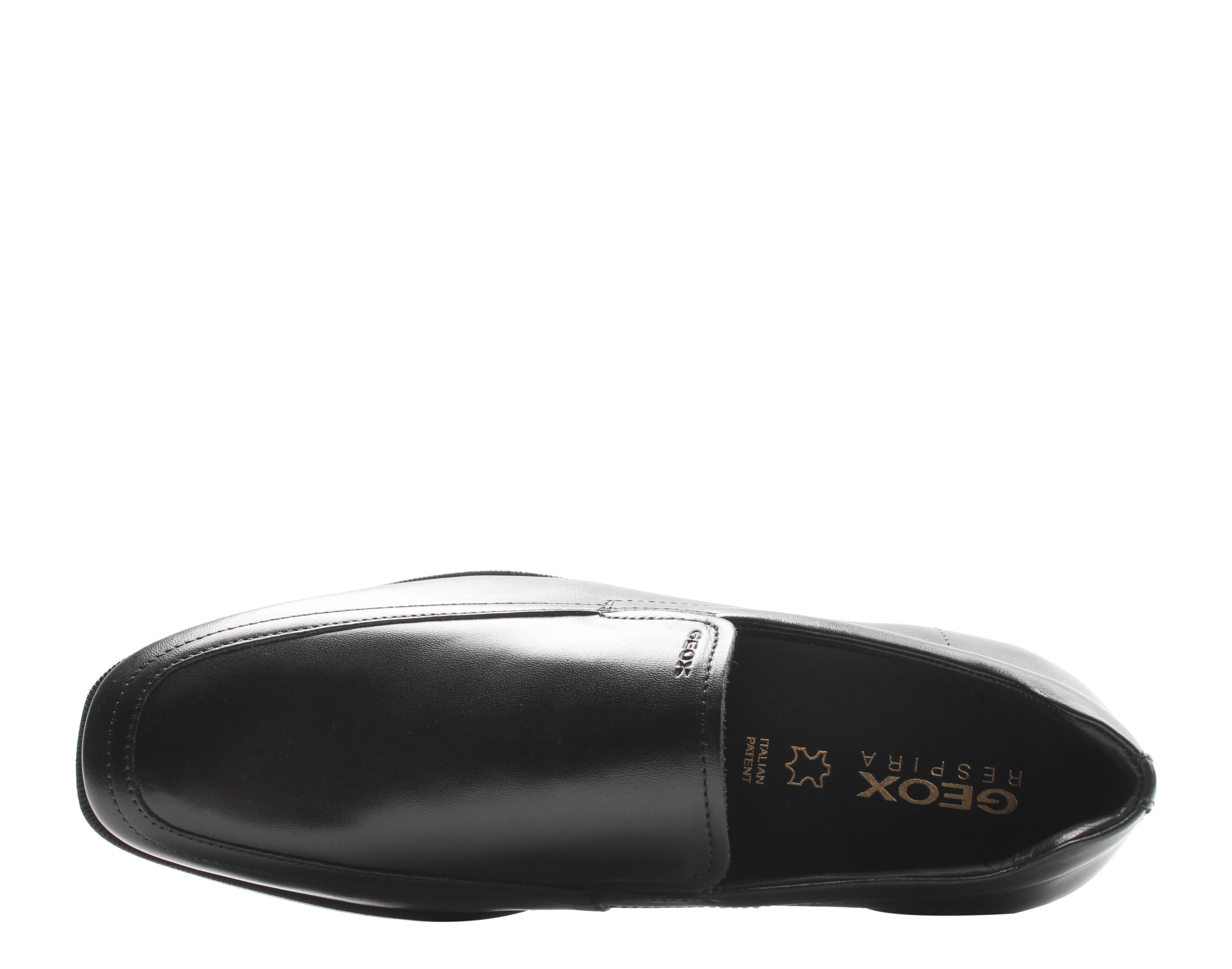 Geox Calgary Slip-On Men's Dress Shoes