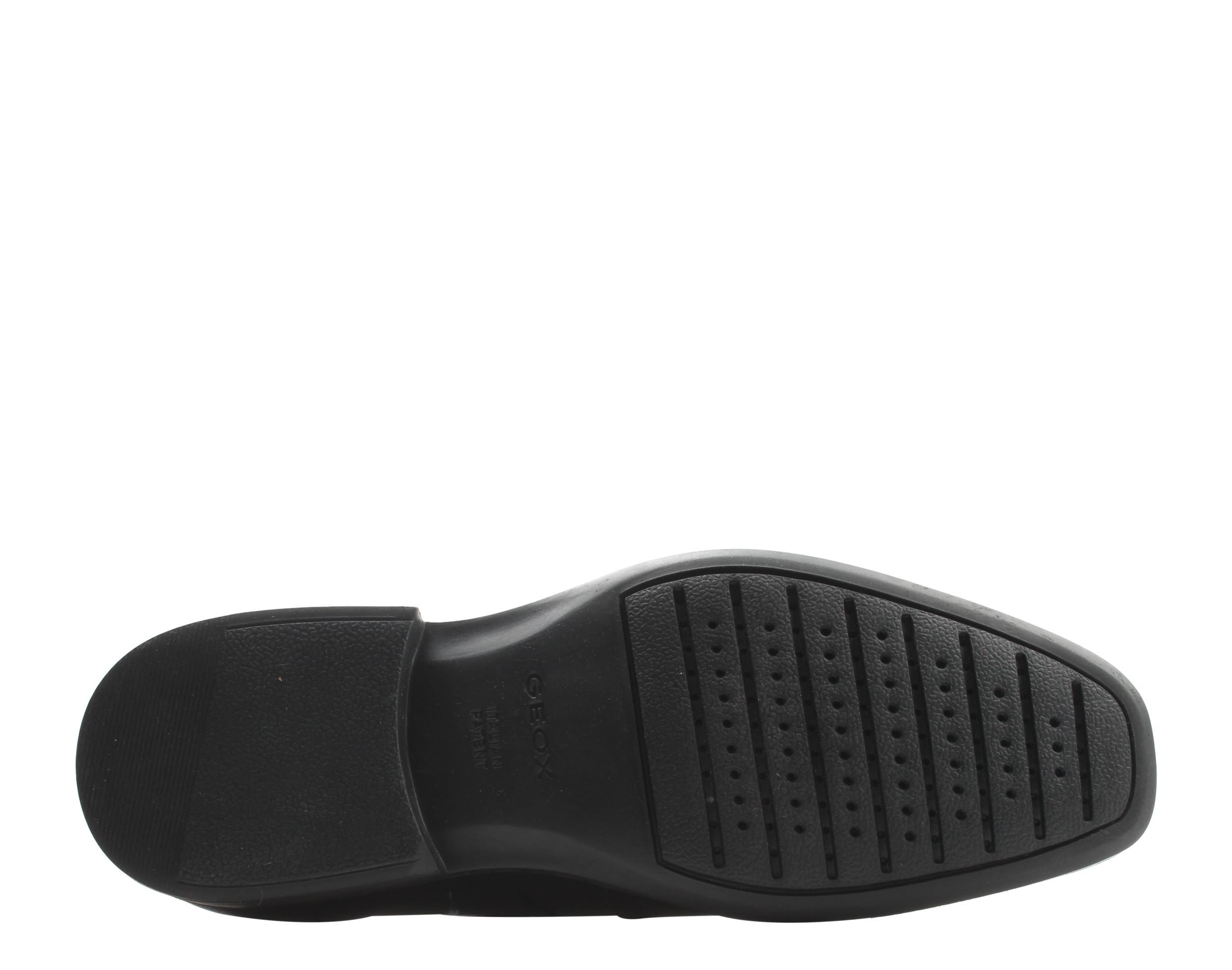 Geox Calgary Slip-On Men's Dress Shoes