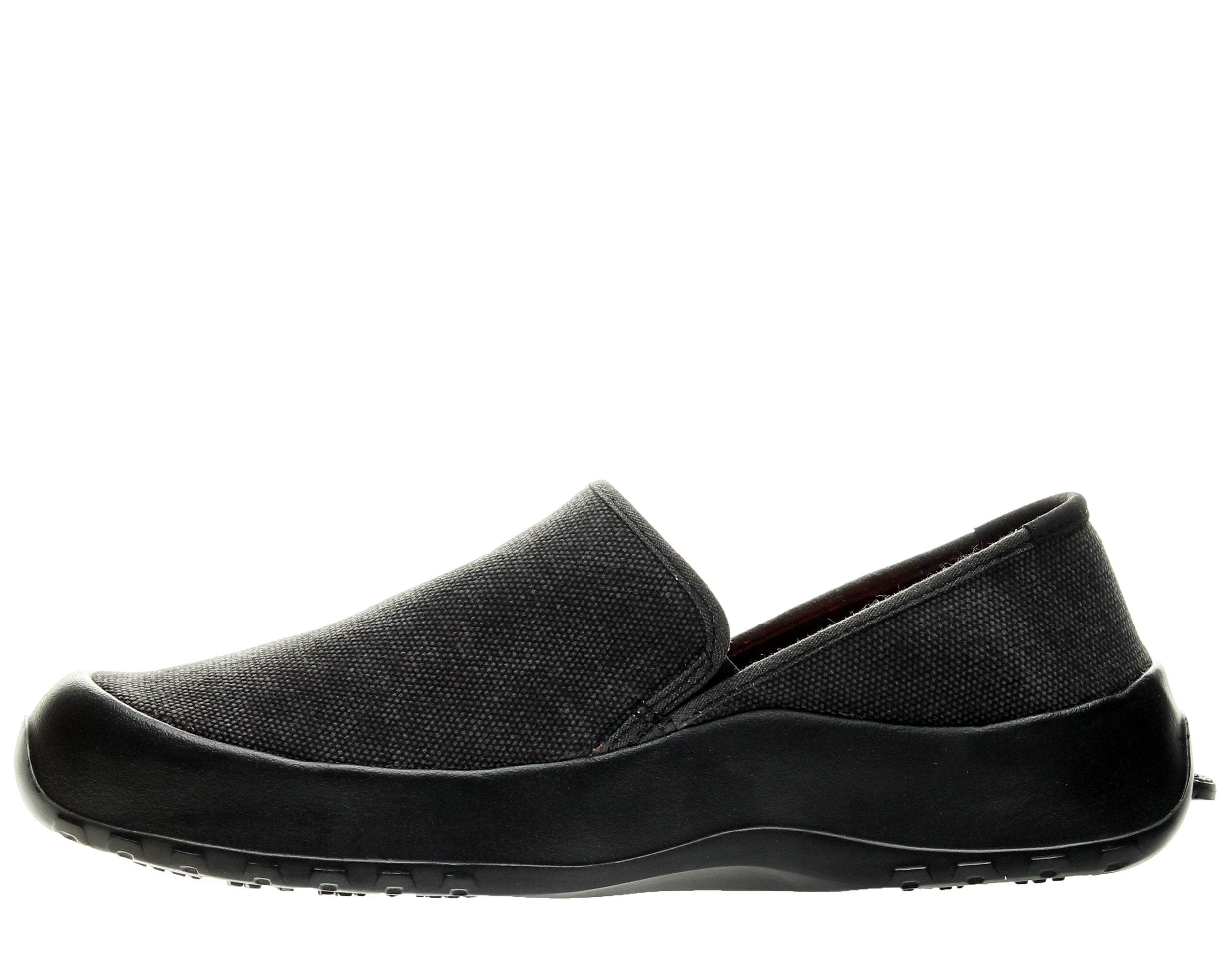 SoftScience Drift Canvas Slip-on Shoes