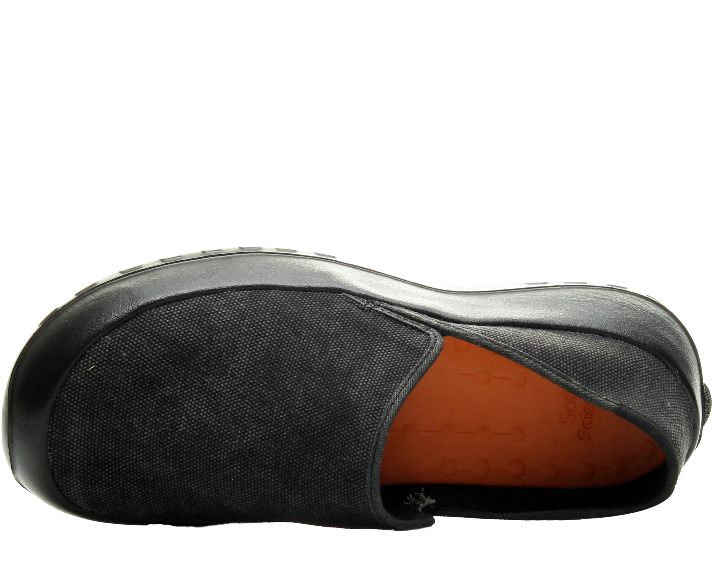 SoftScience Drift Canvas Slip-on Shoes