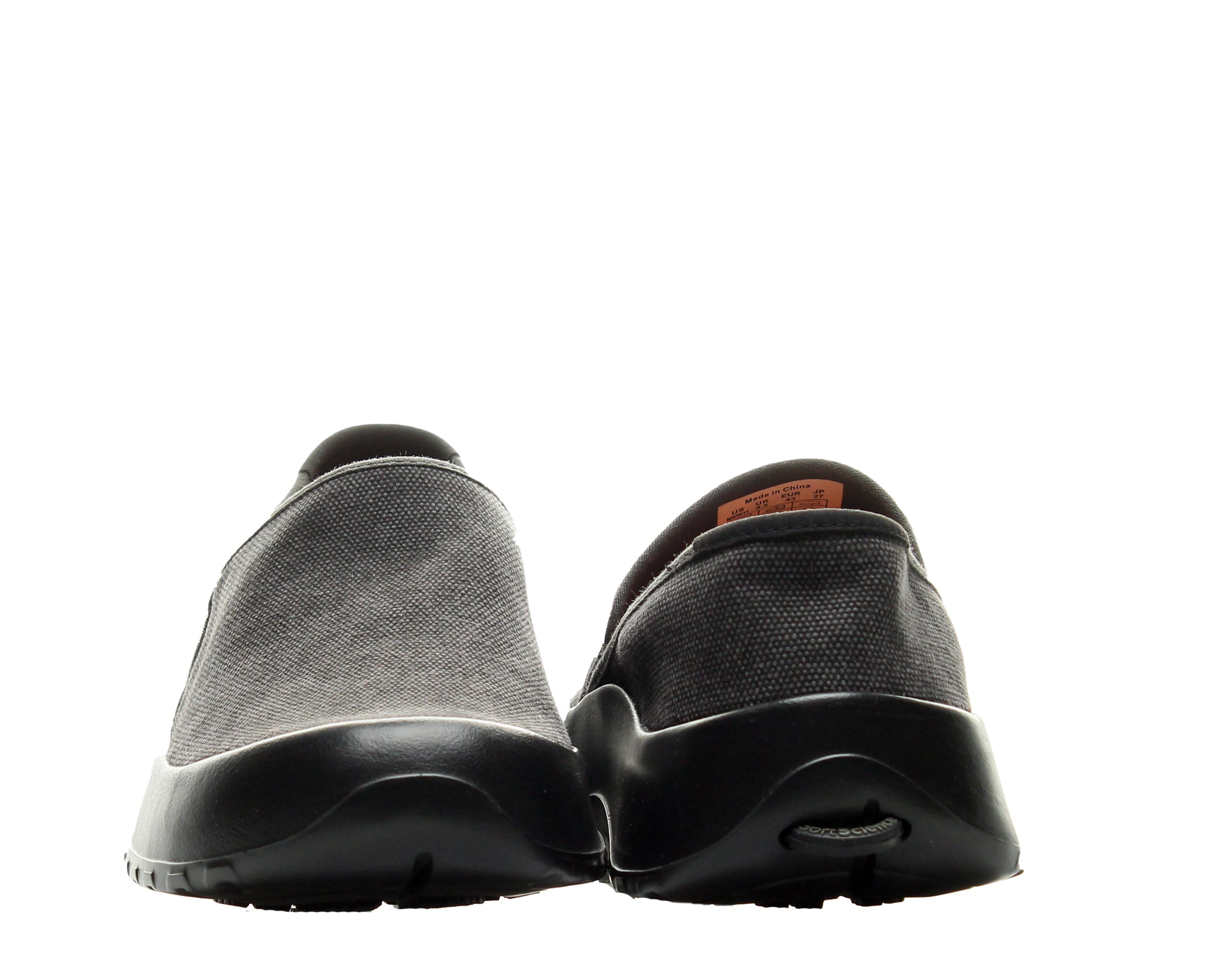 SoftScience Drift Canvas Slip-on Shoes