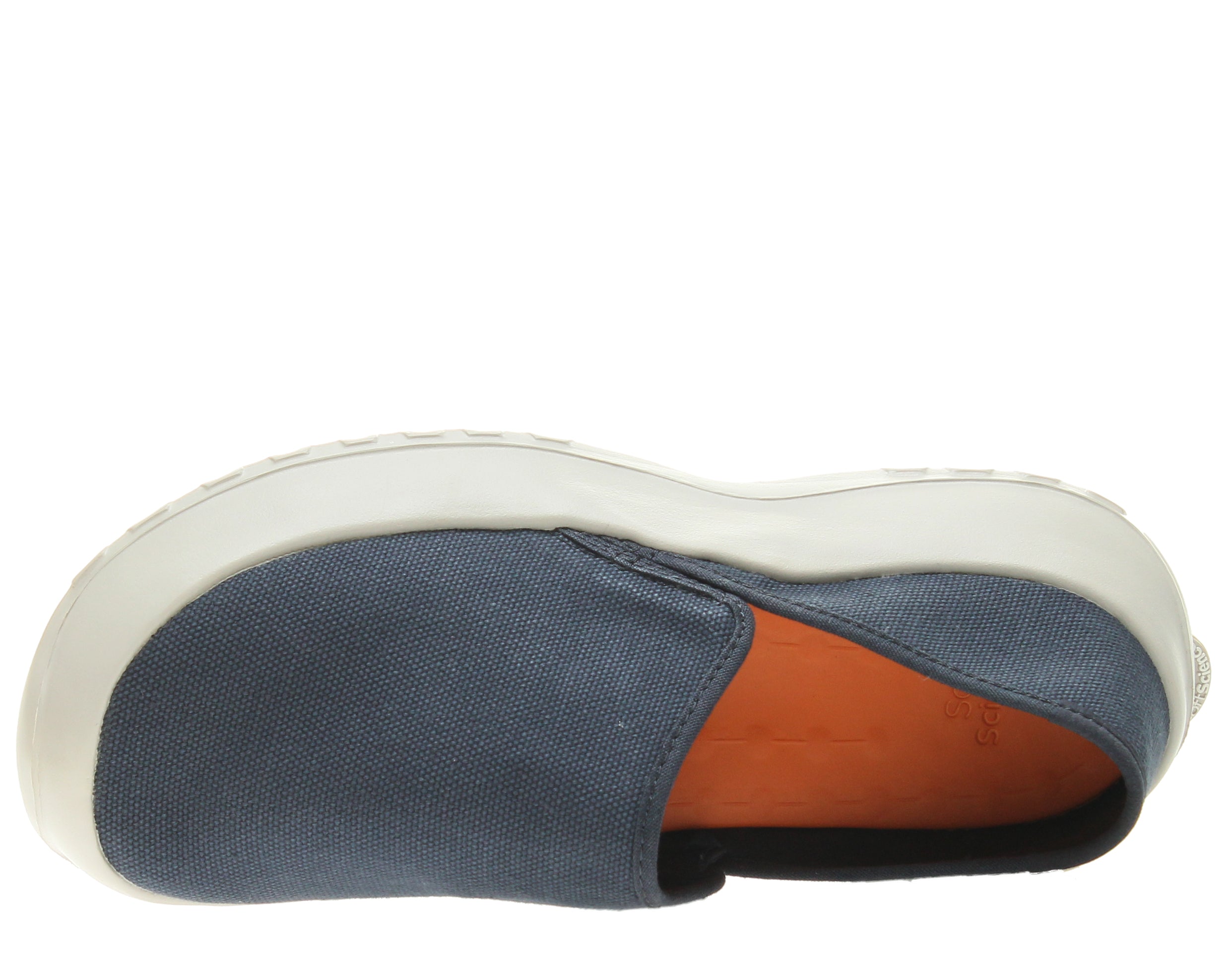 SoftScience Drift Canvas Slip-on Shoes