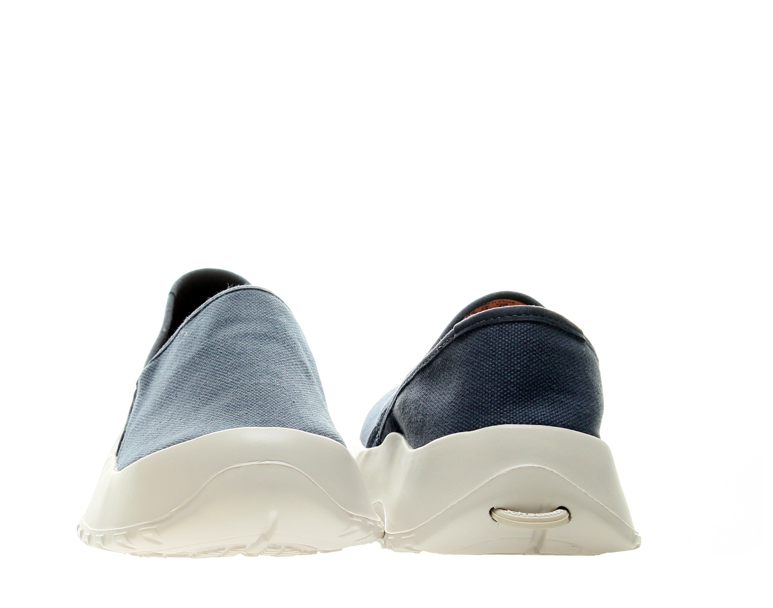 SoftScience Drift Canvas Slip-on Shoes