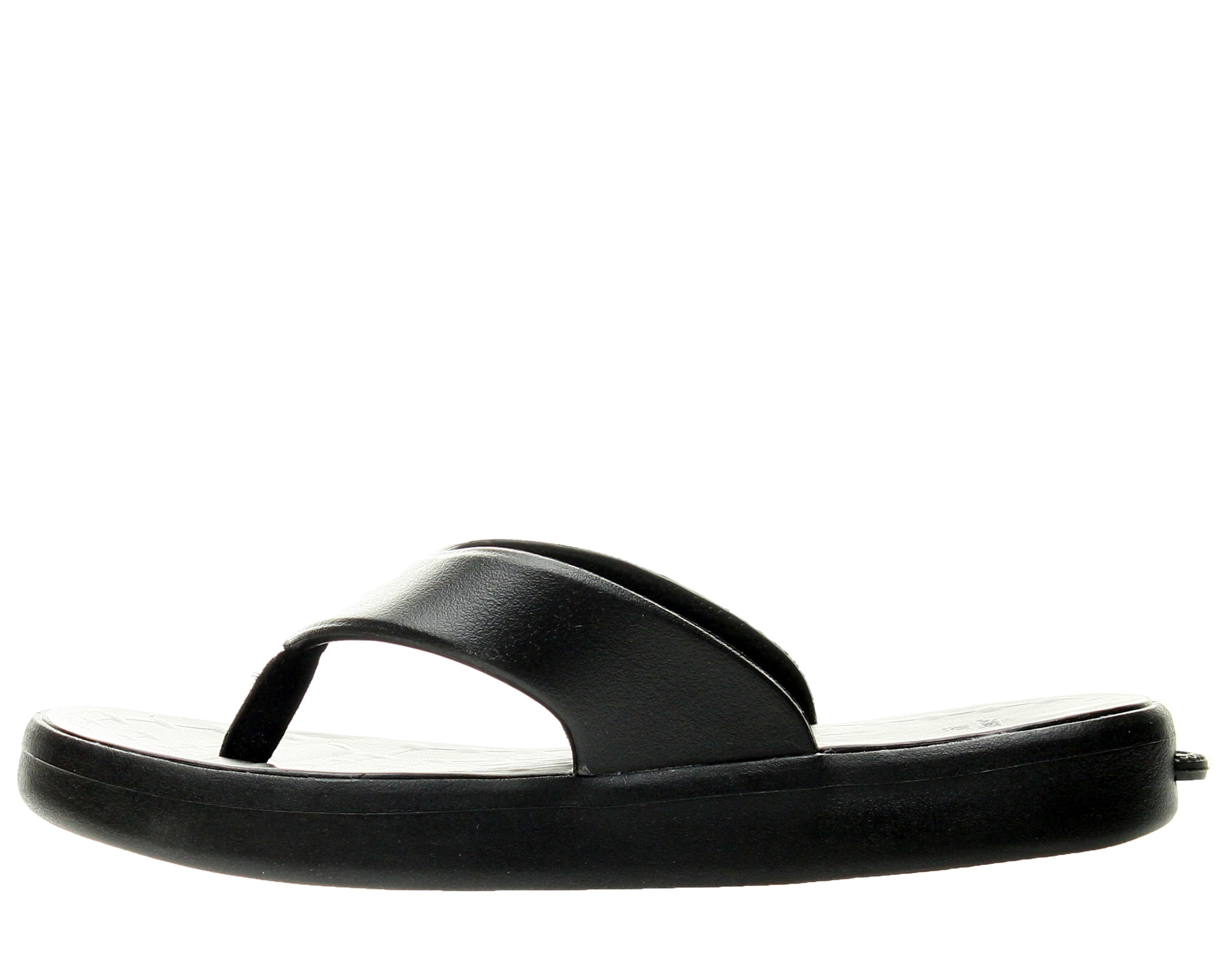 SoftScience Skiff Flip-Flop