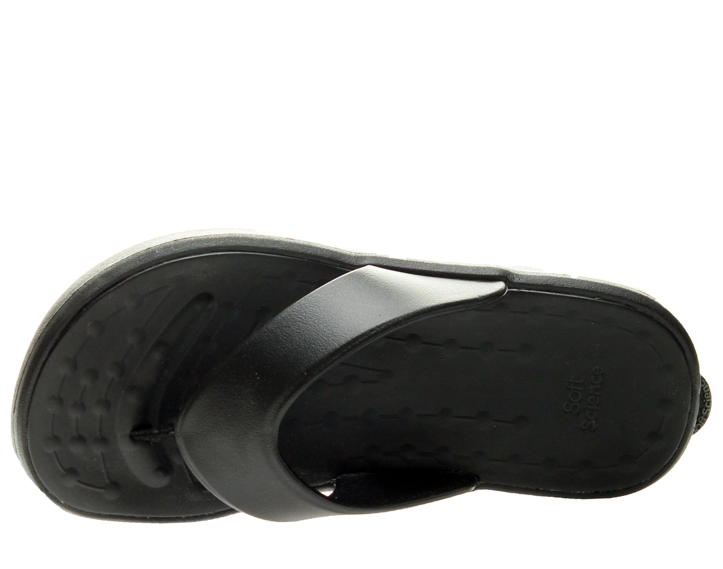 SoftScience Skiff Flip-Flop