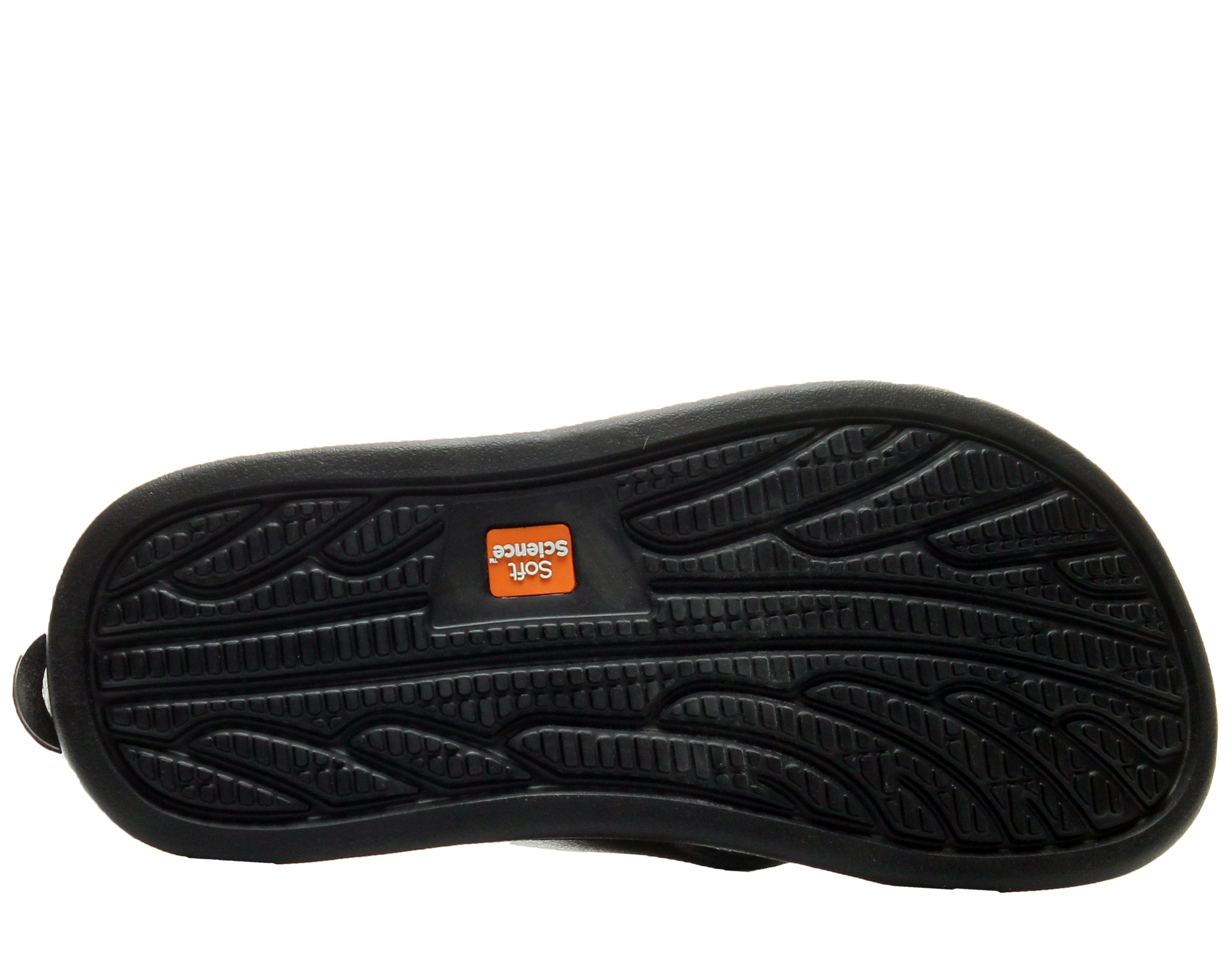 SoftScience Skiff Flip-Flop