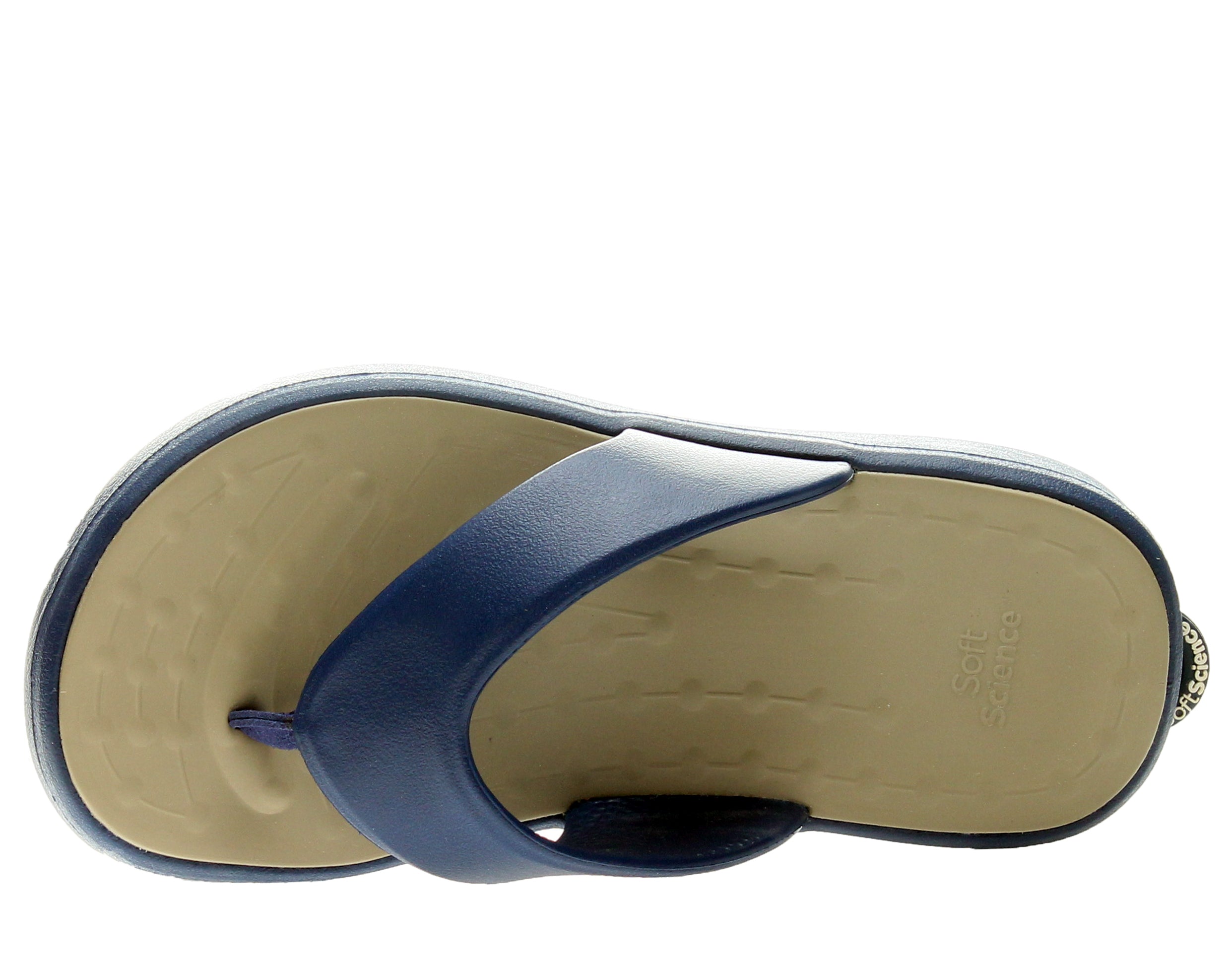 SoftScience Skiff Flip-Flop