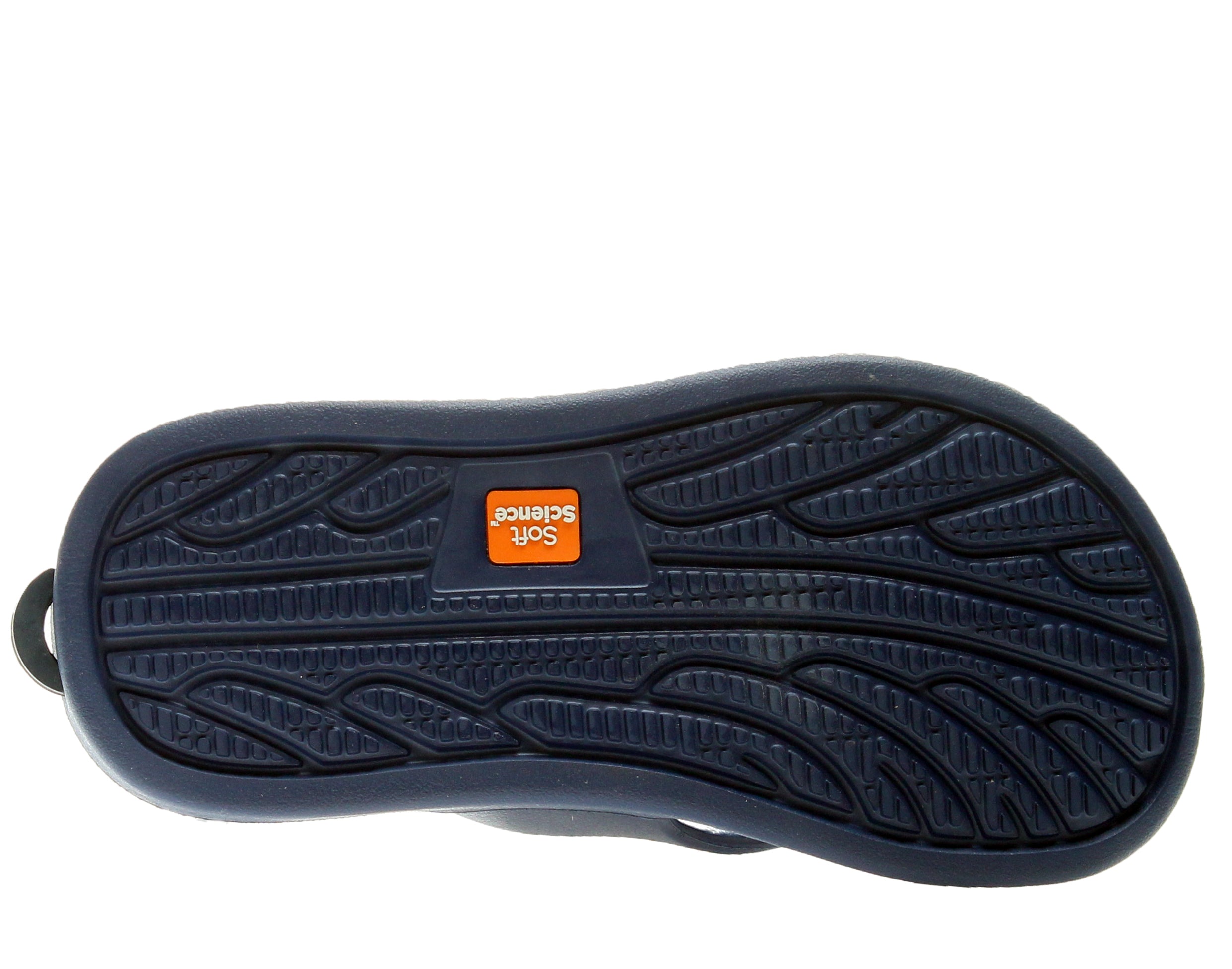 SoftScience Skiff Flip-Flop