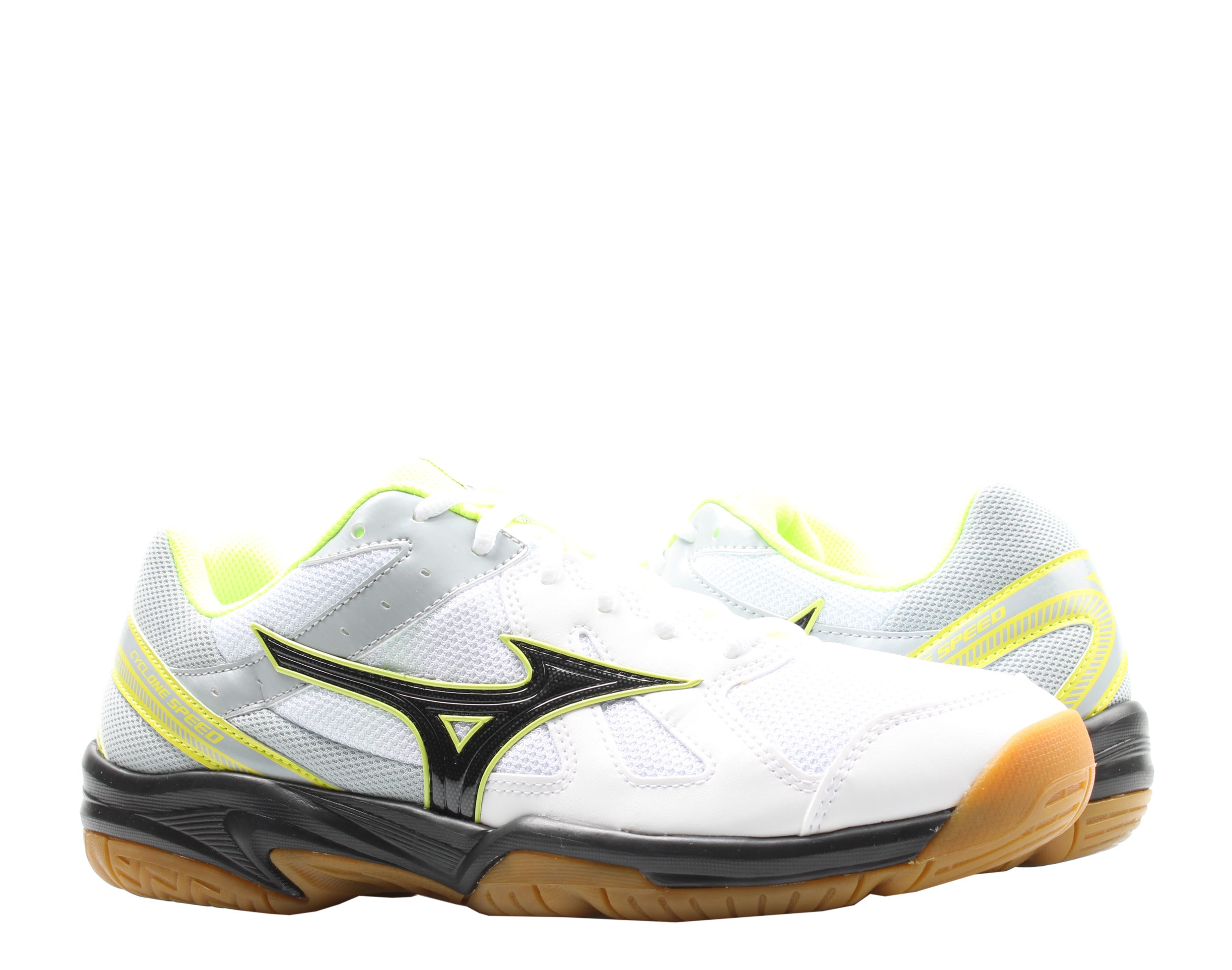 Mizuno Cyclone Speed Unisex Volleyball Shoes