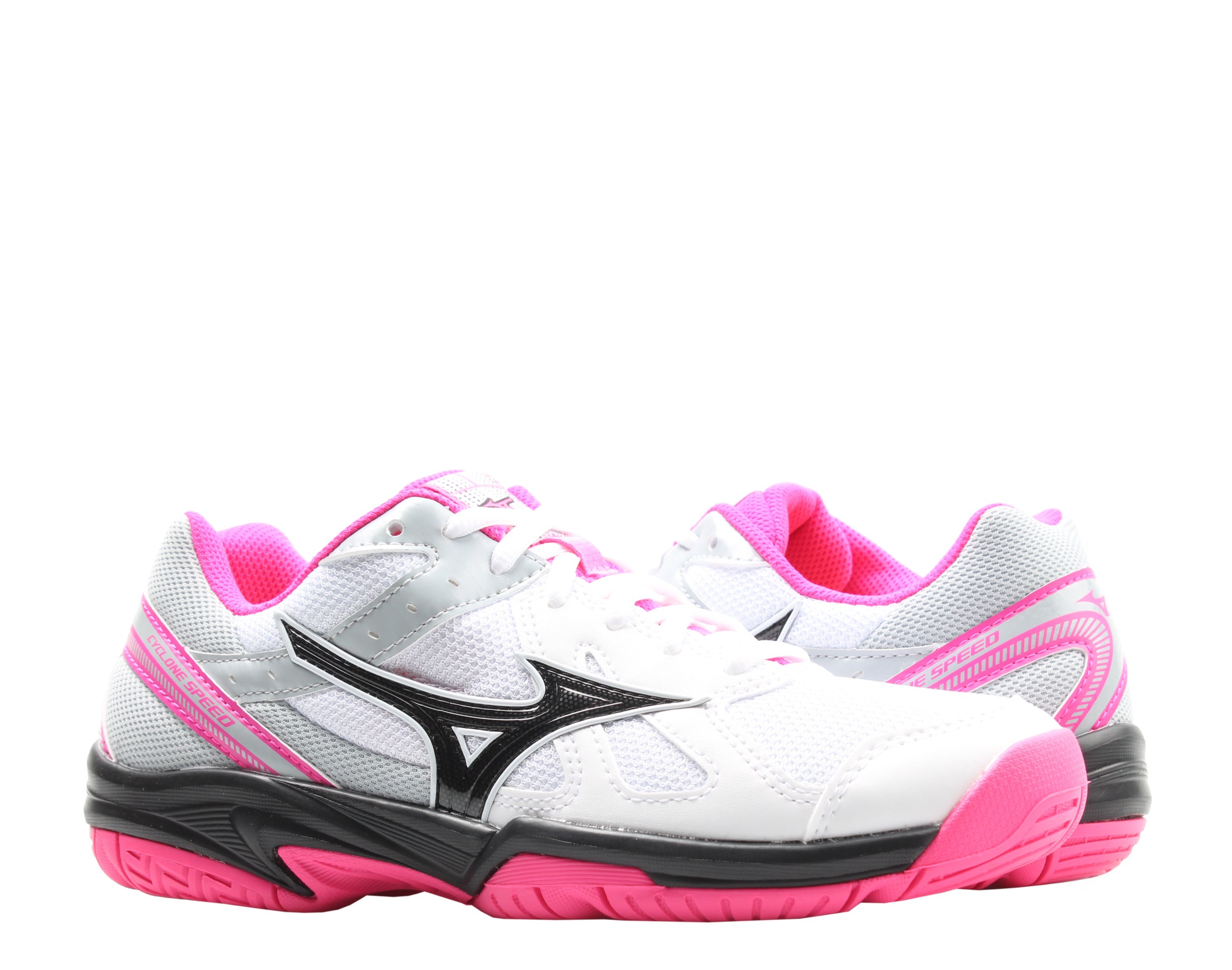 Mizuno Cyclone Speed Women's Volleyball Shoes