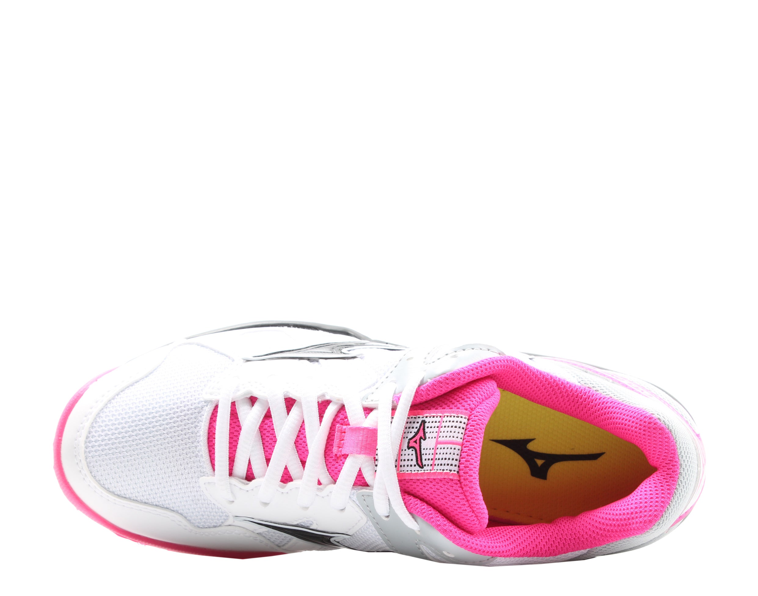 Mizuno Cyclone Speed Women's Volleyball Shoes