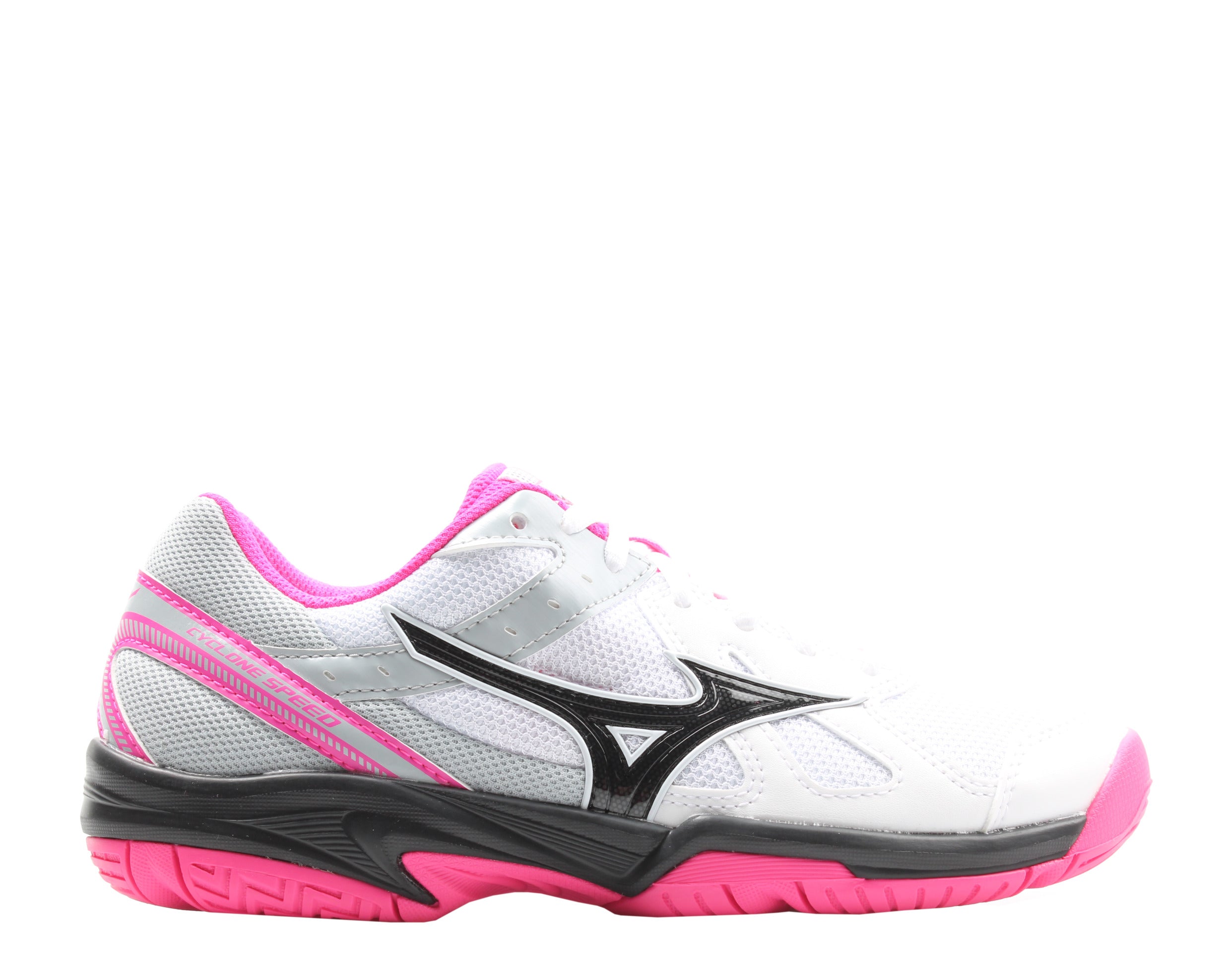 Mizuno Cyclone Speed JR. Big Kids Volleyball Shoes