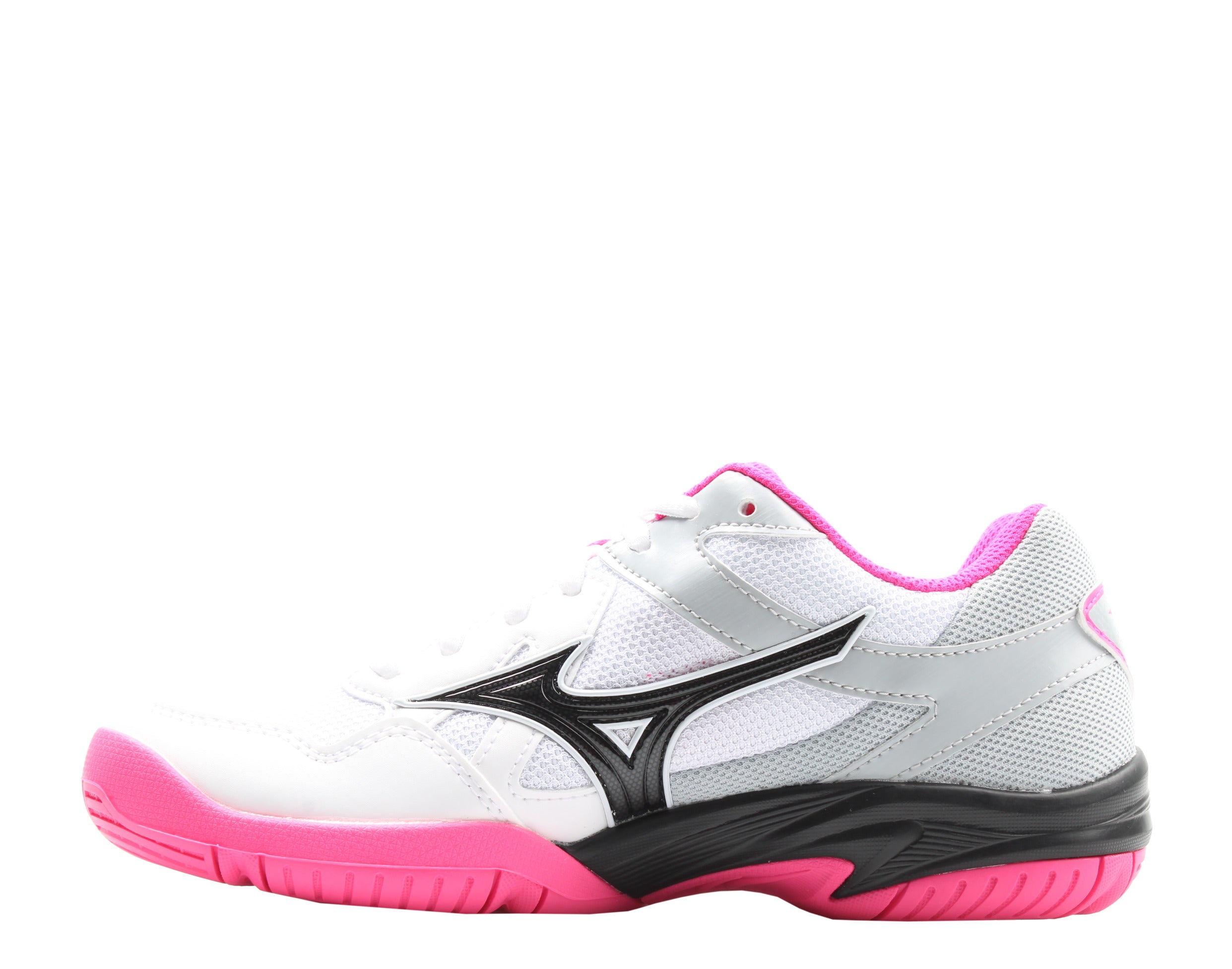 Mizuno Cyclone Speed JR. Big Kids Volleyball Shoes