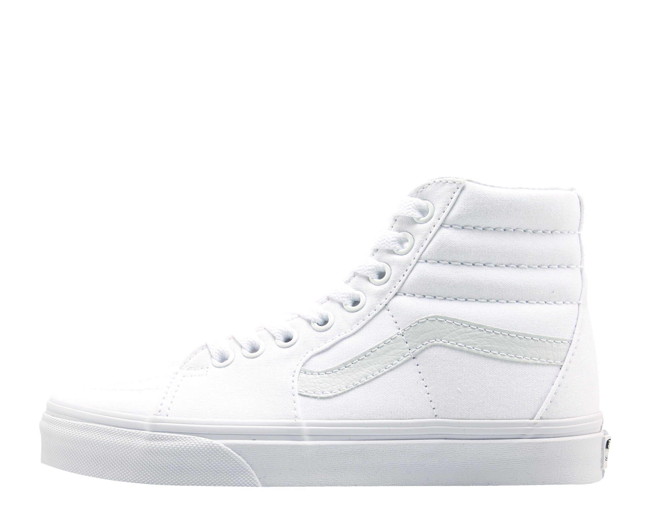 Vans Sk8-Hi Classic Hi Top Sneakers