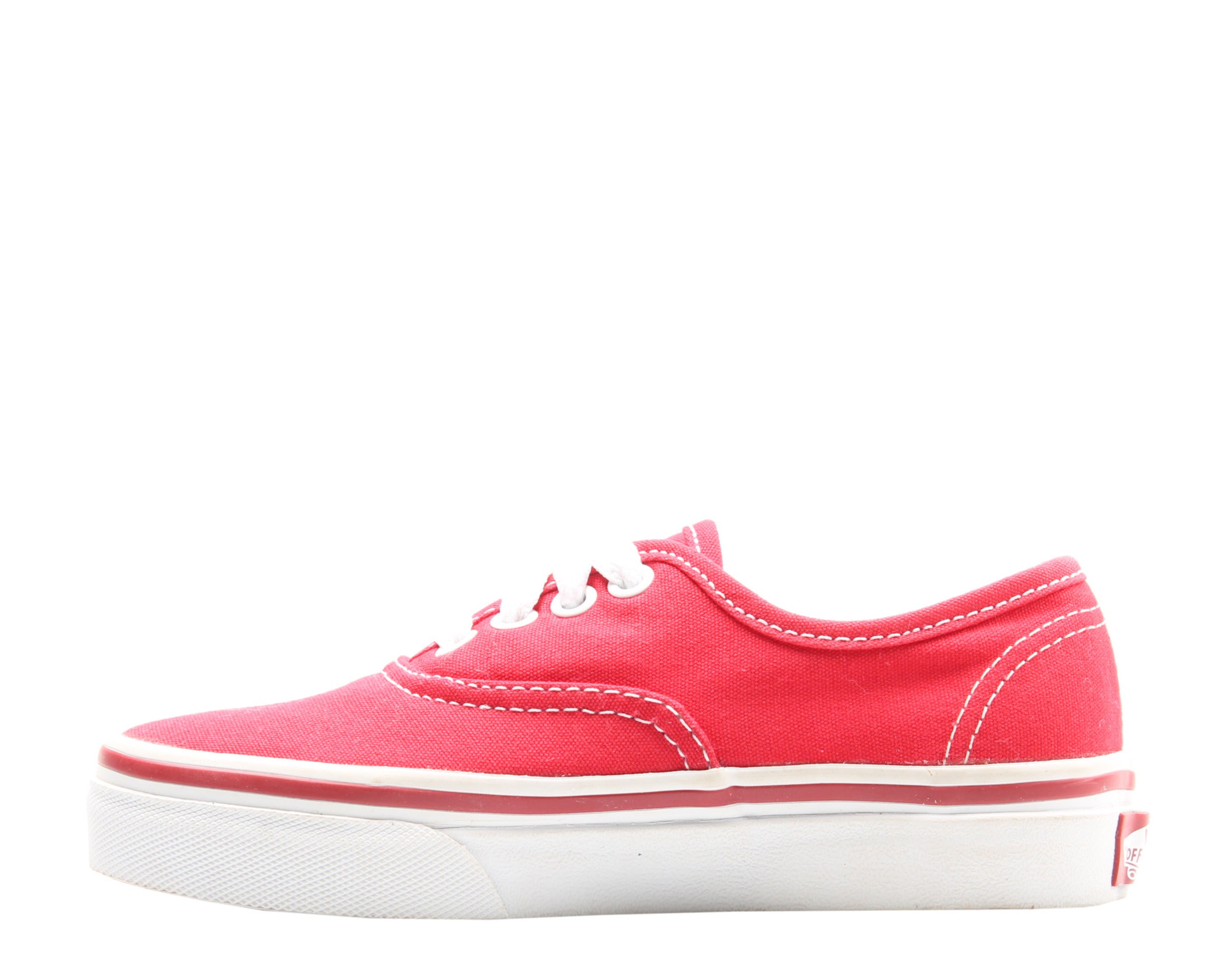 Vans Authentic Little/Big Kids Low Top Sneakers