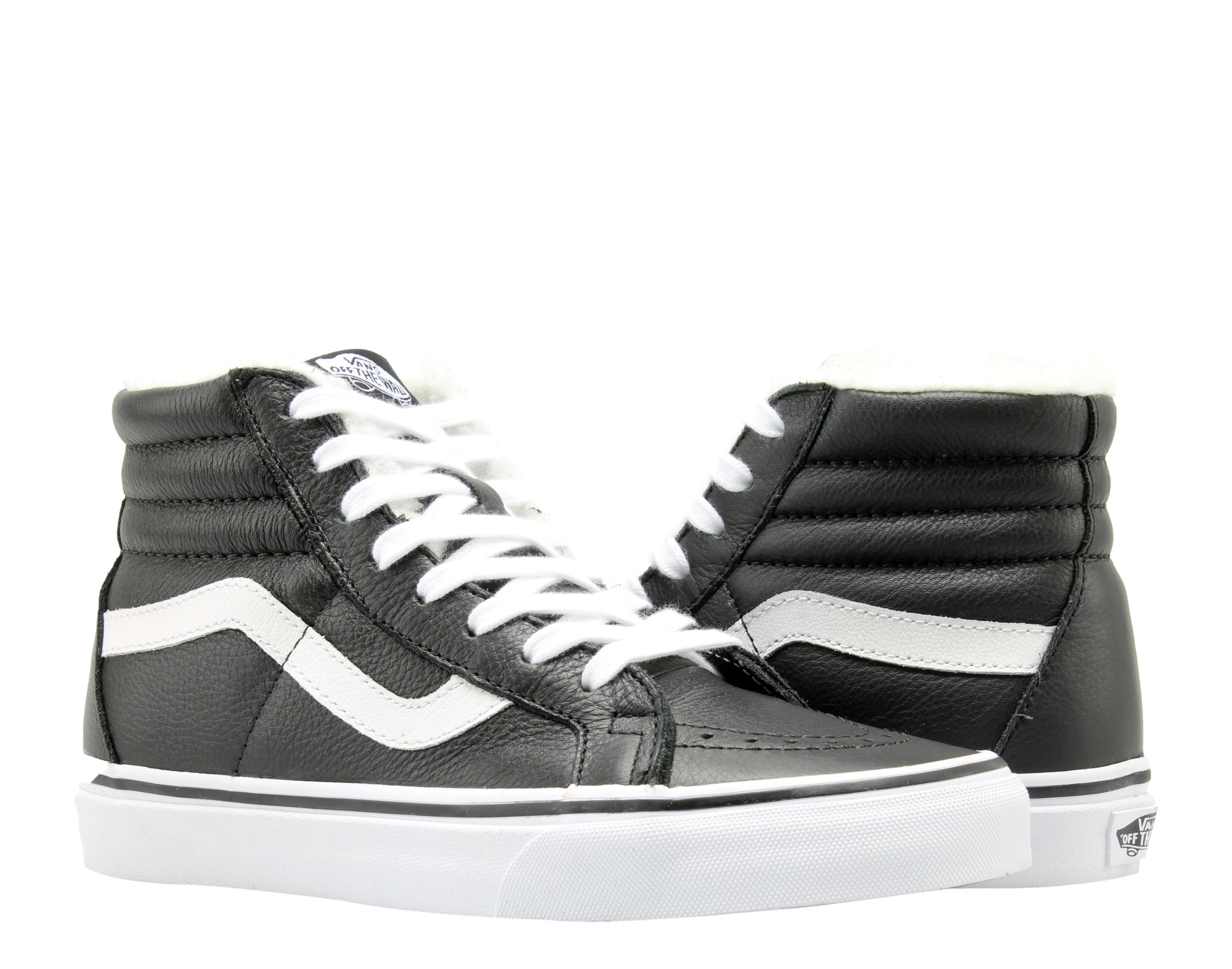 Vans Sk8-Hi Reissue Classic Hi Top Sneakers