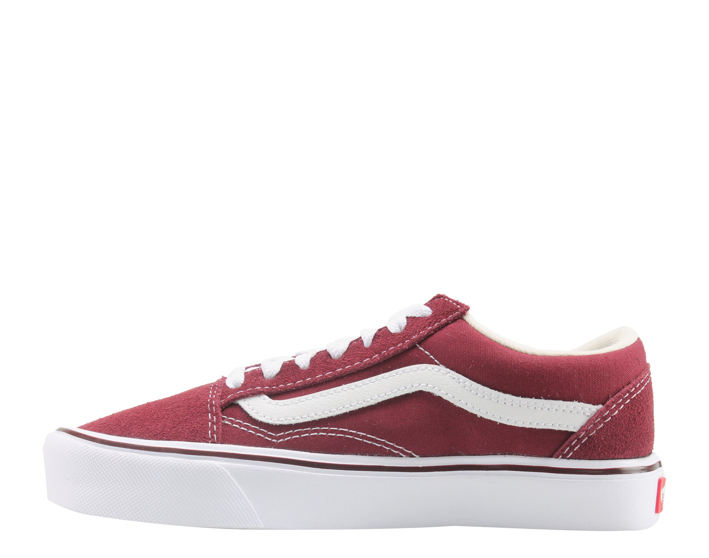 Vans Old Skool Lite Classic Low Top Sneakers