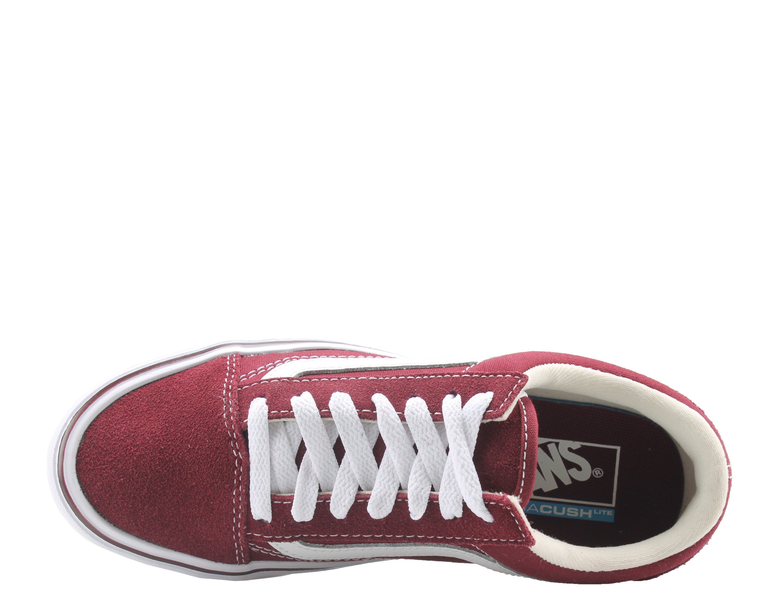 Vans Old Skool Lite Classic Low Top Sneakers