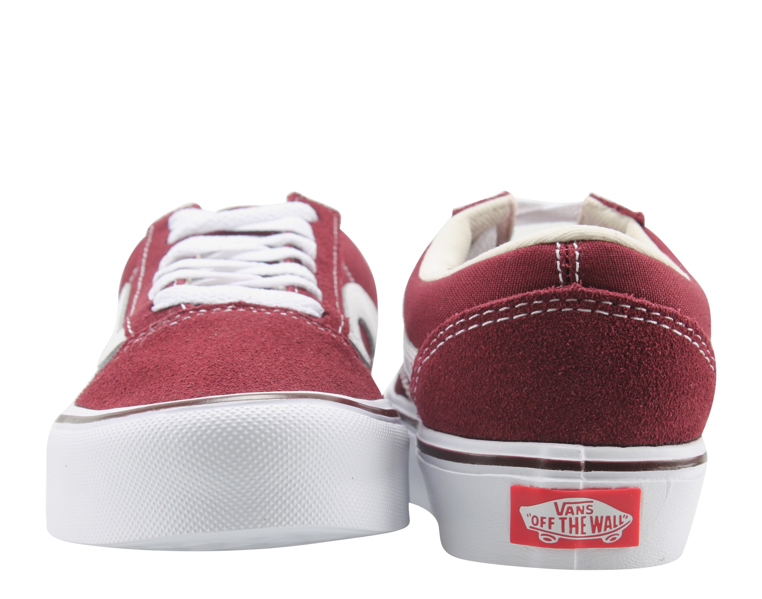 Vans Old Skool Lite Classic Low Top Sneakers