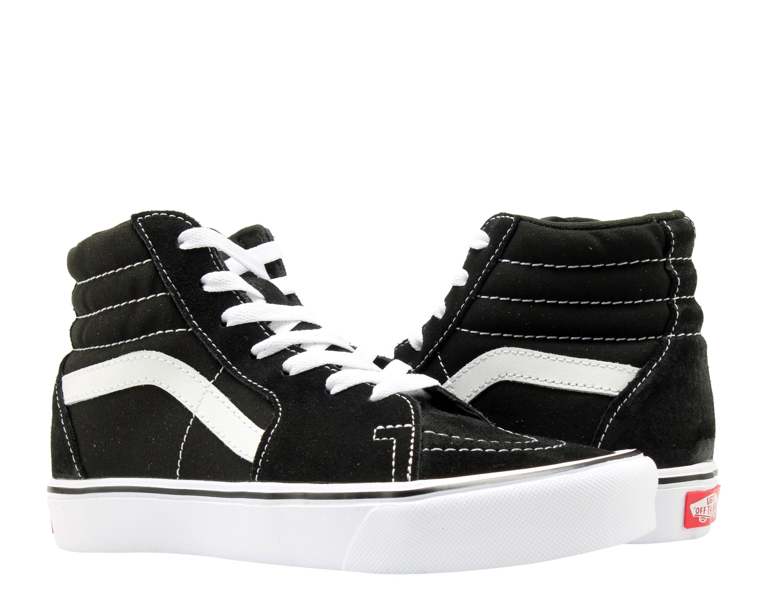 Vans Sk8-Hi Lite Classic Hi Top Sneakers