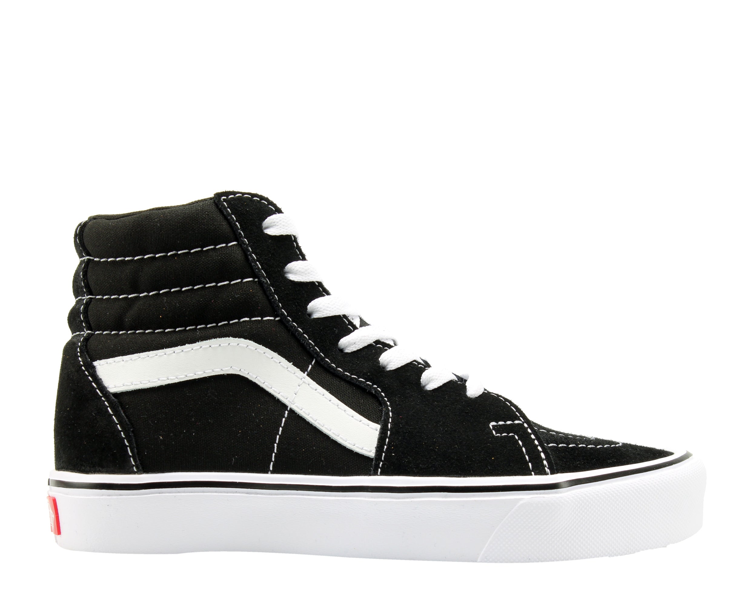 Vans Sk8-Hi Lite Classic Hi Top Sneakers