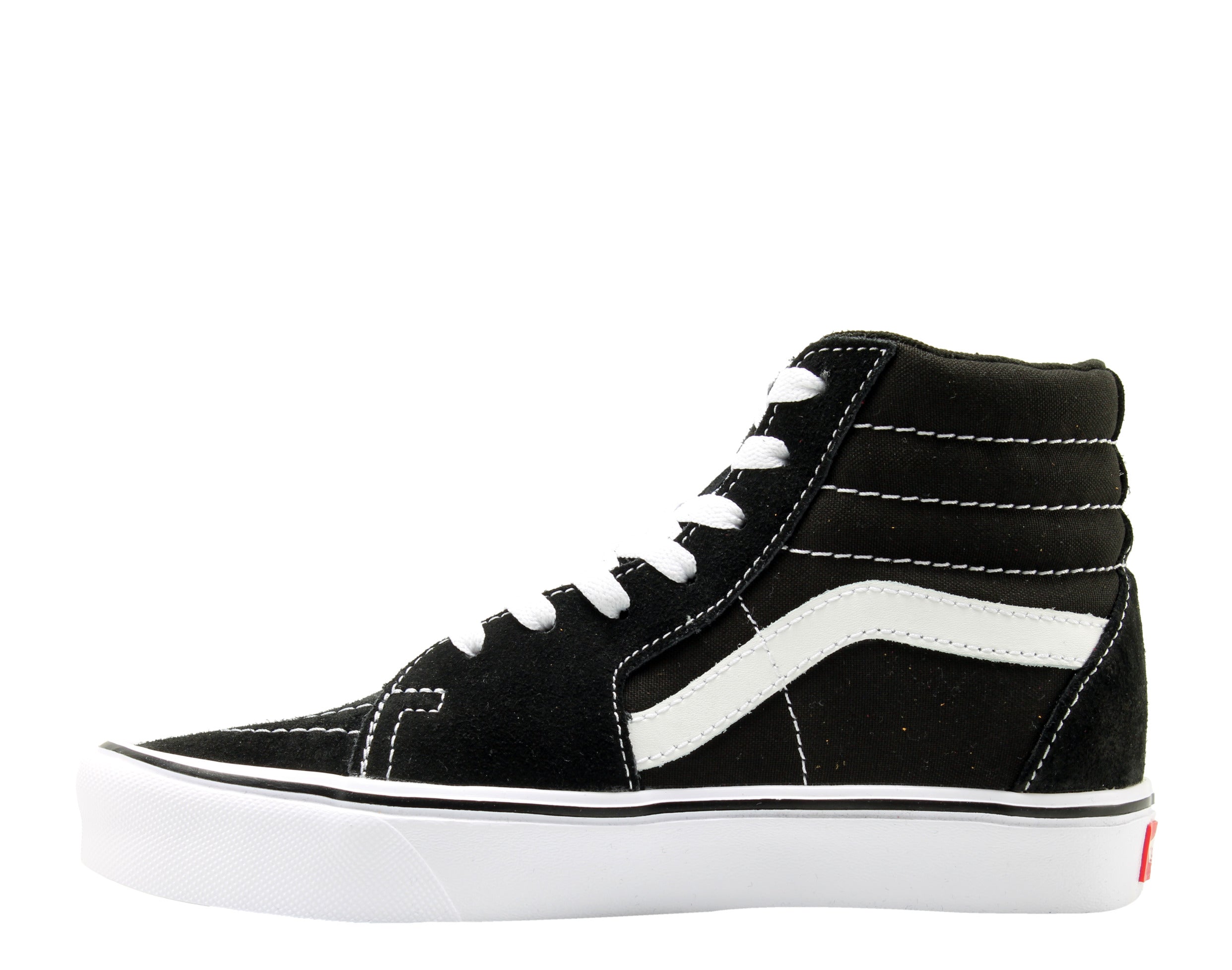 Vans Sk8-Hi Lite Classic Hi Top Sneakers