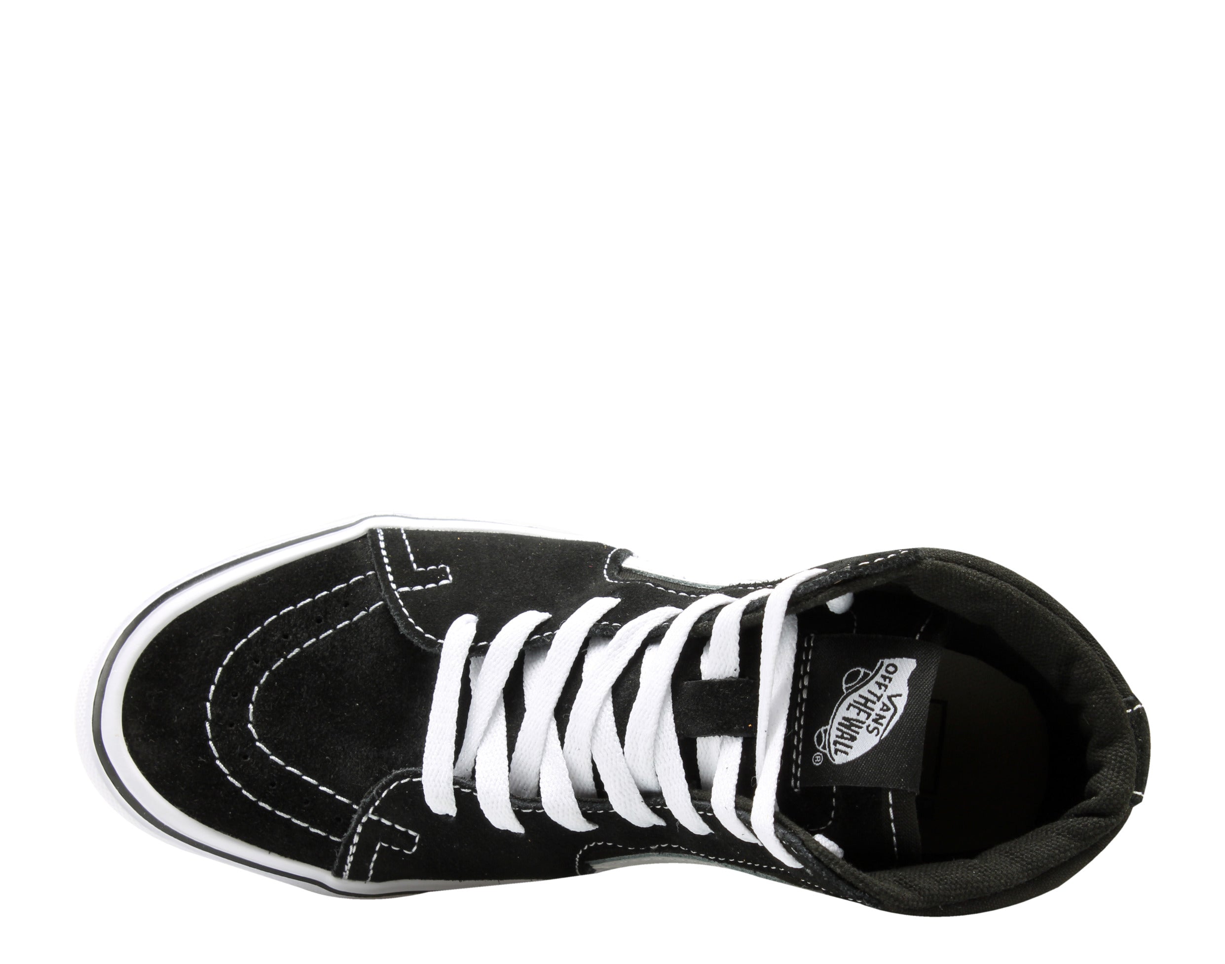 Vans Sk8-Hi Lite Classic Hi Top Sneakers