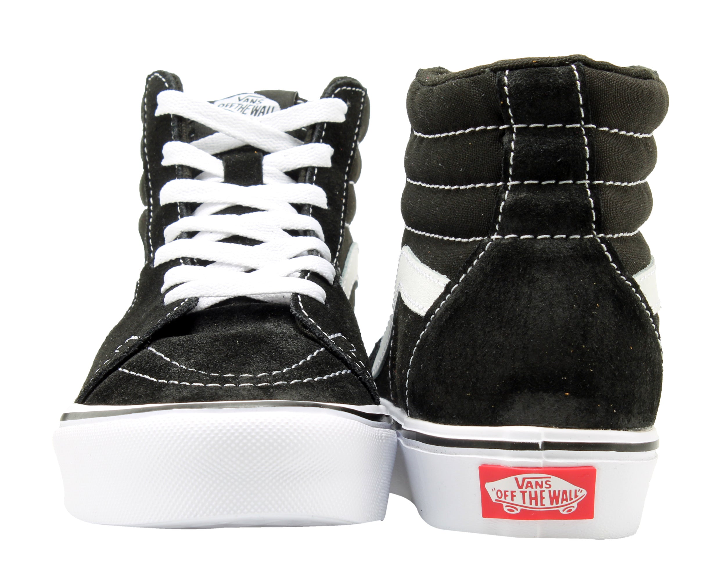 Vans Sk8-Hi Lite Classic Hi Top Sneakers