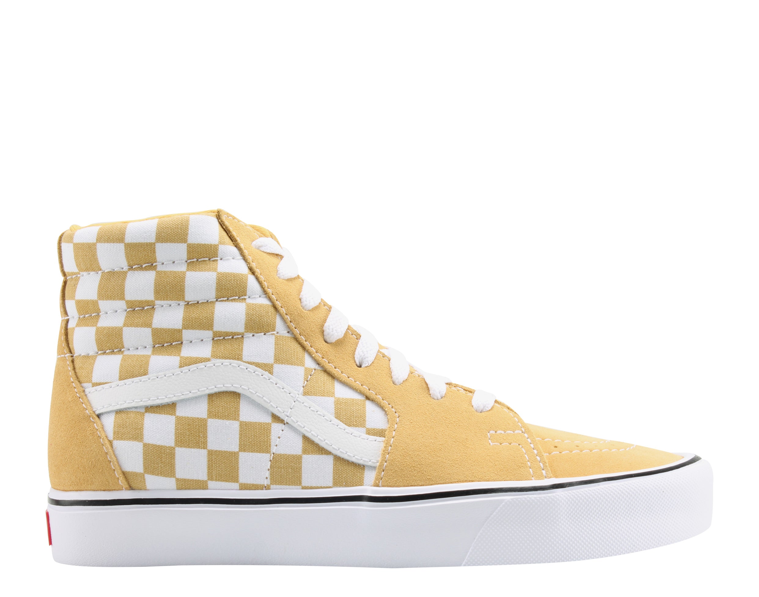 Vans Sk8-Hi Lite Classic Hi Top Sneakers