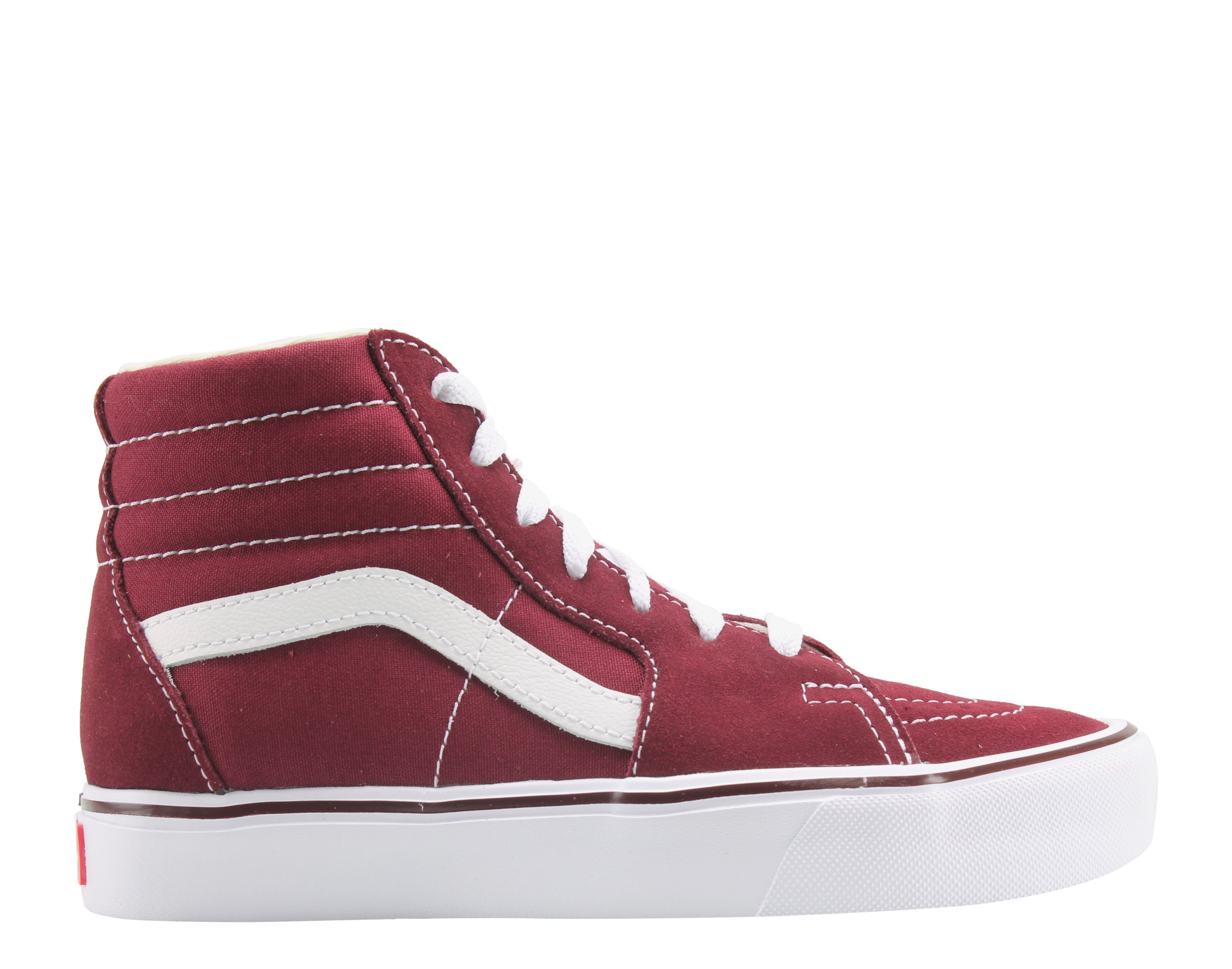 Vans Sk8-Hi Lite Classic Hi Top Sneakers