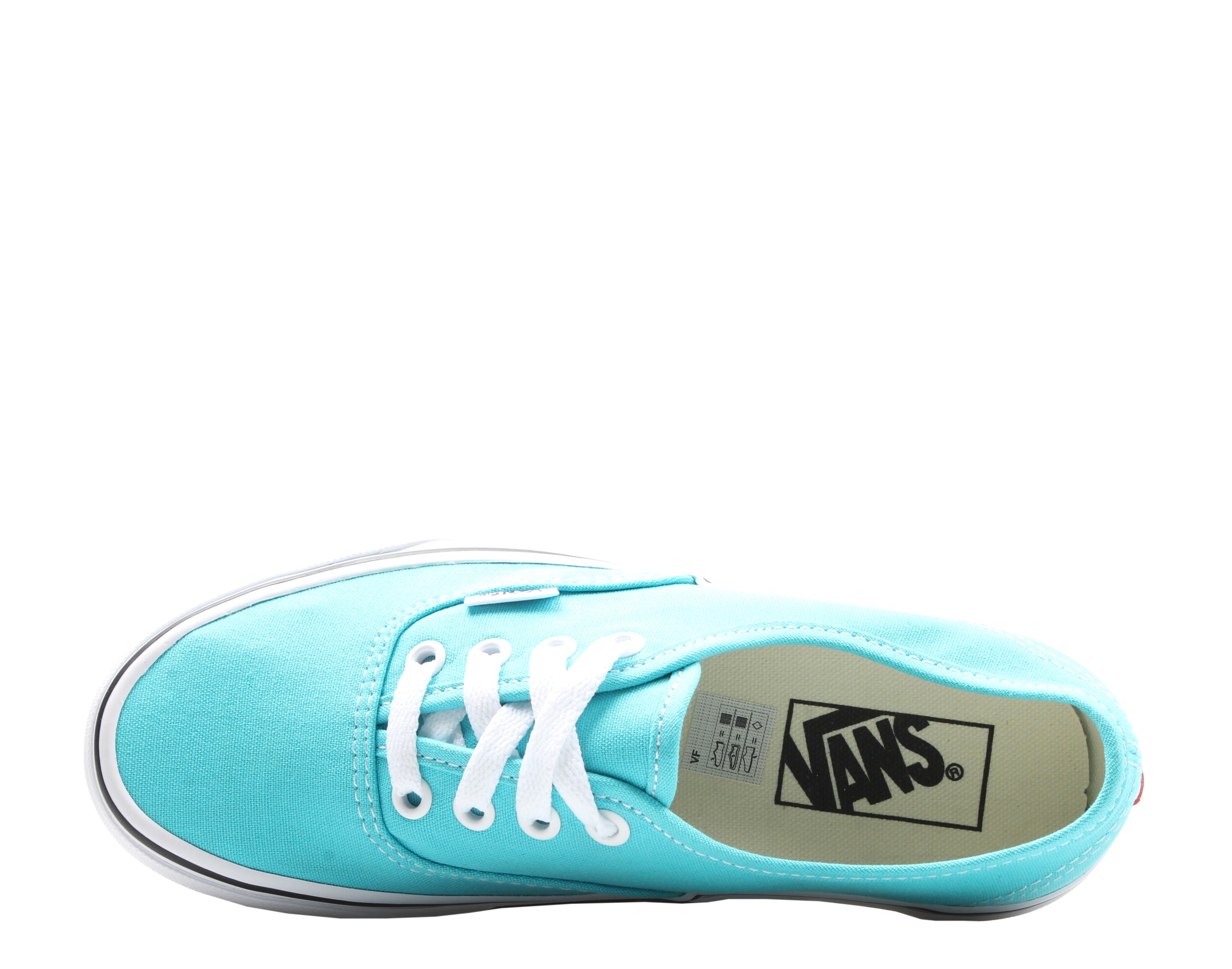 Vans Authentic Low Top Sneakers