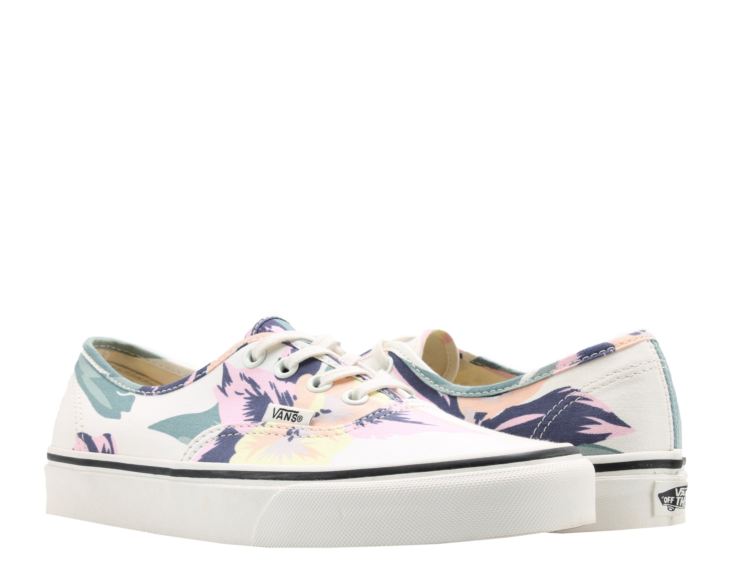 Vans Authentic Low Top Sneakers