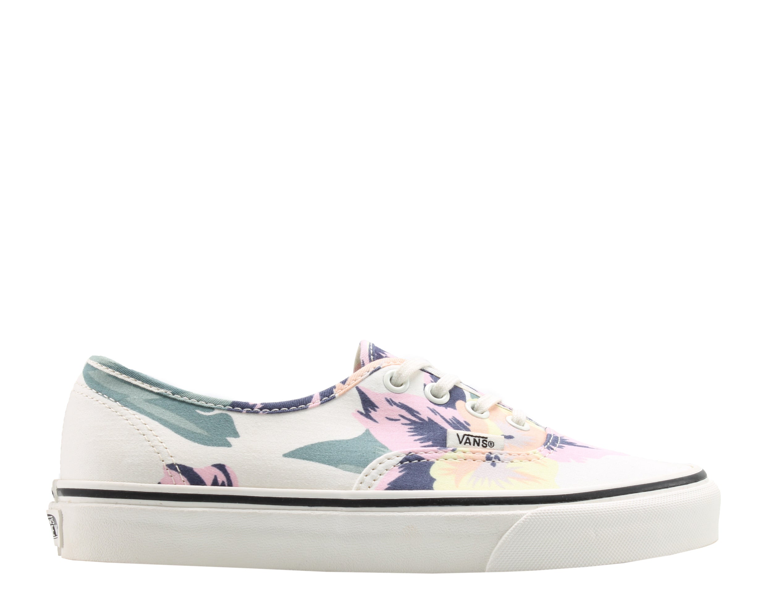 Vans Authentic Low Top Sneakers