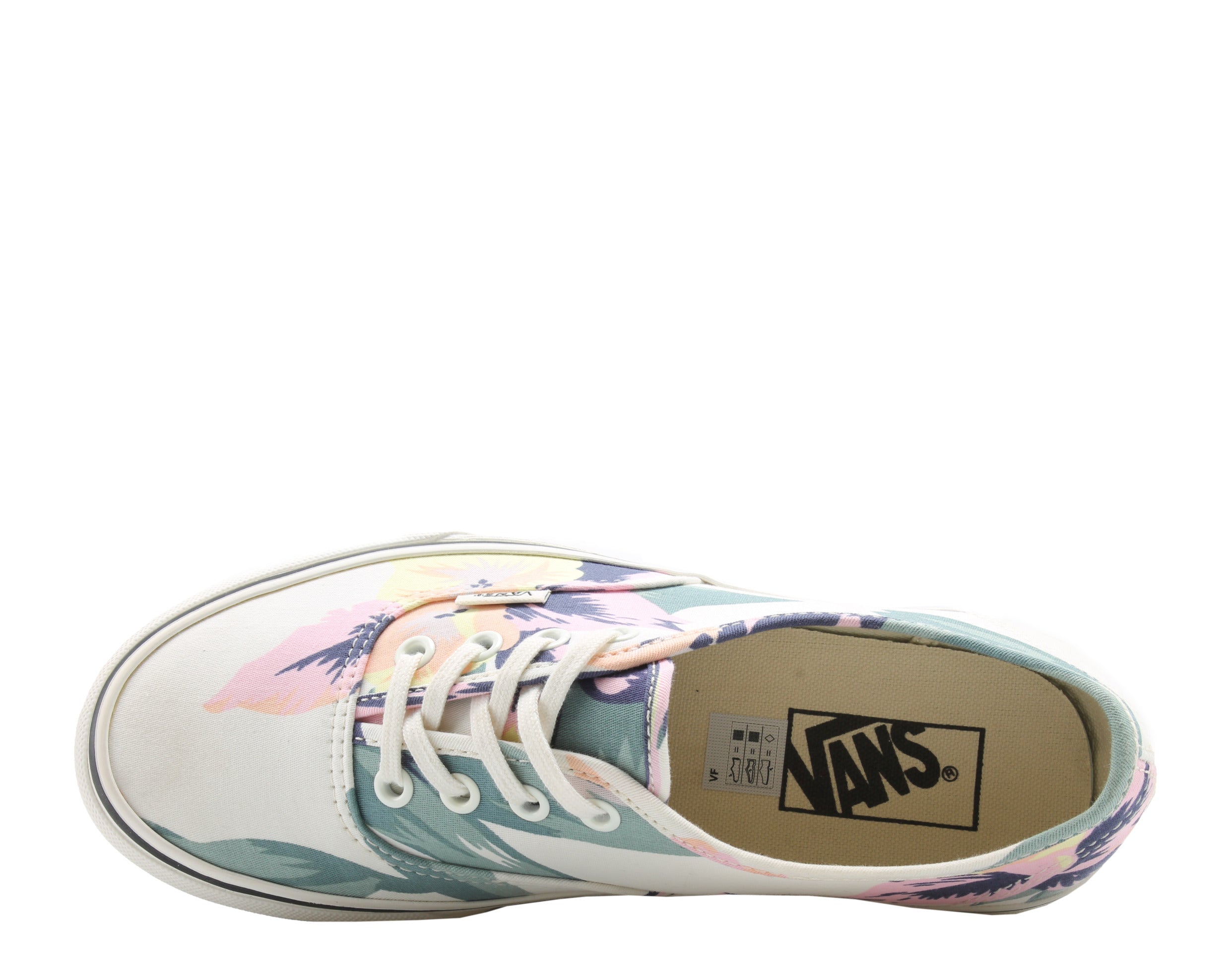 Vans Authentic Low Top Sneakers