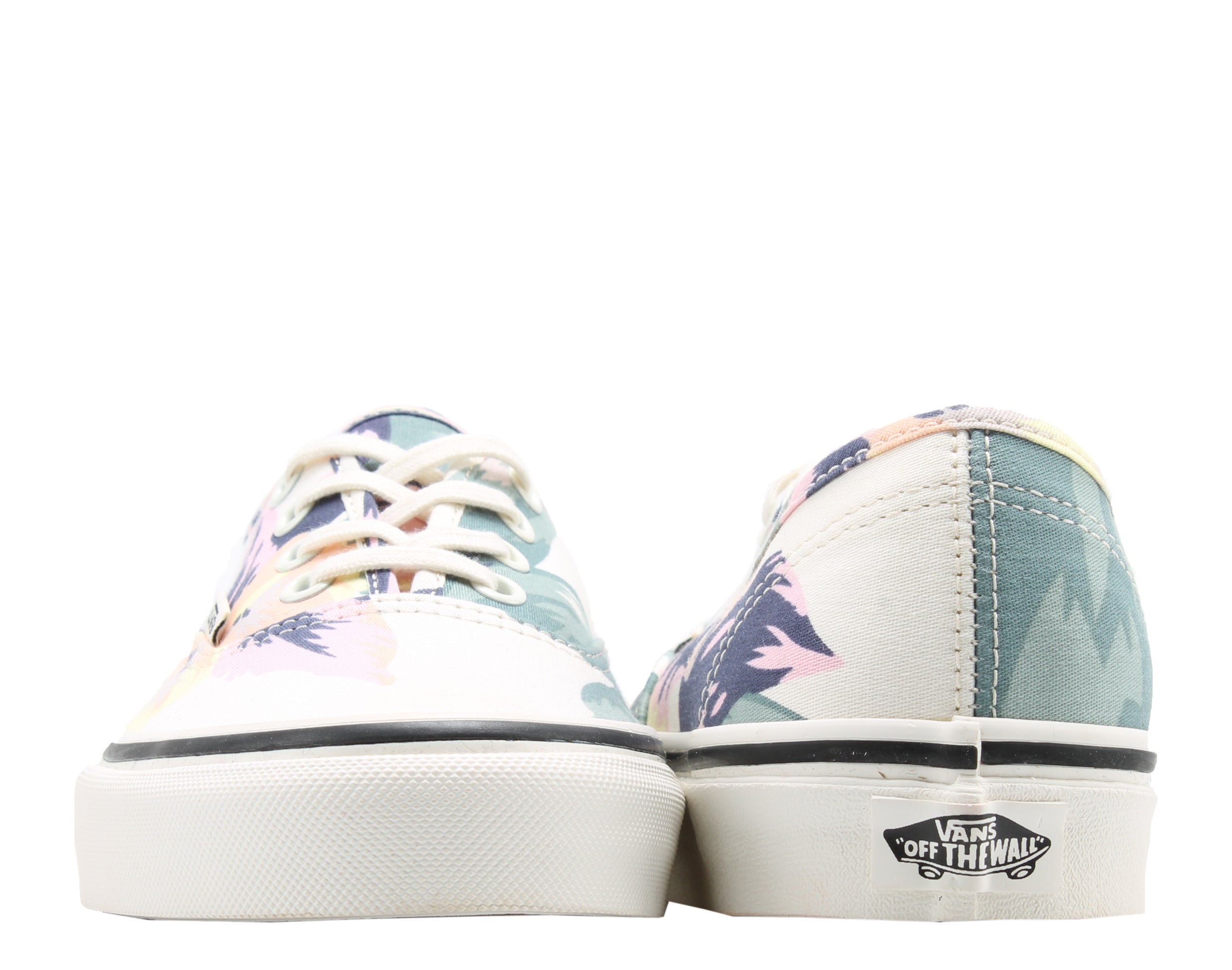 Vans Authentic Low Top Sneakers