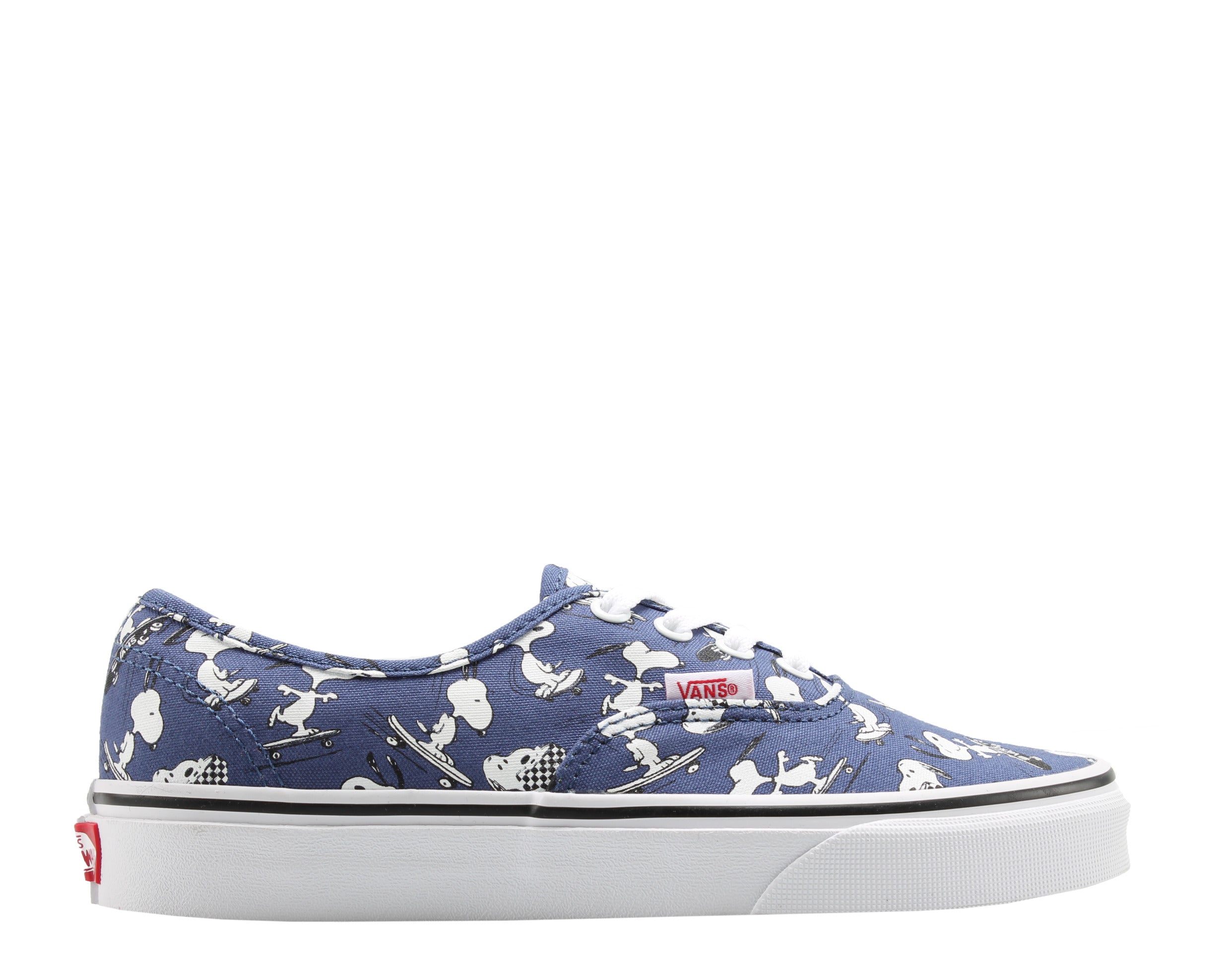 Vans Authentic Low Top Sneakers