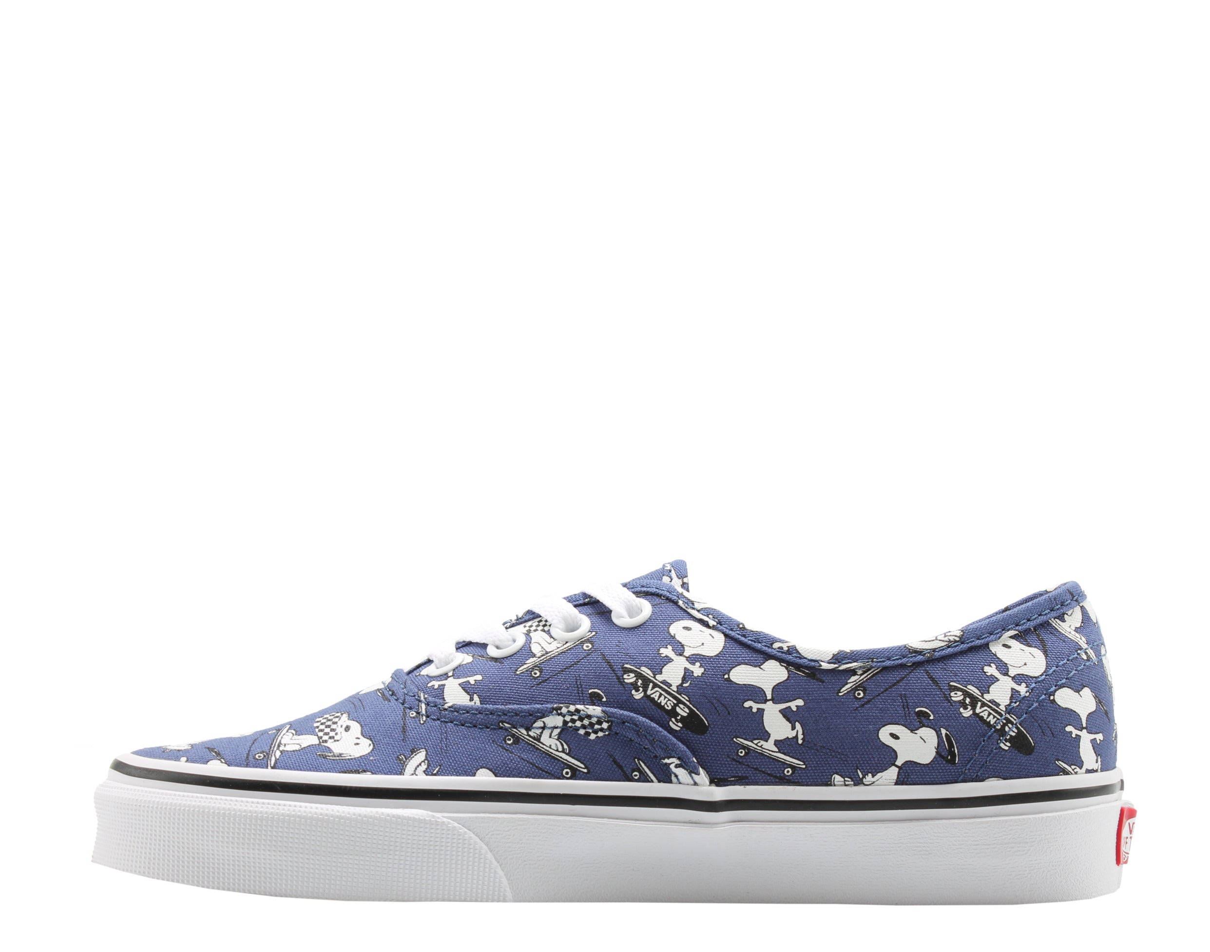 Vans Authentic Low Top Sneakers