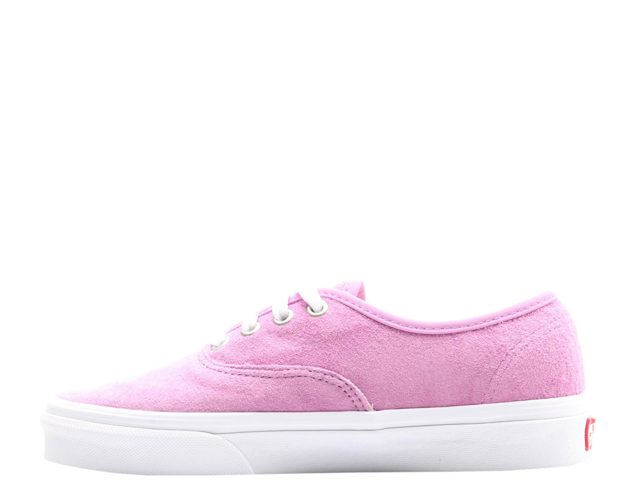 Vans Authentic Pig Suede Low Top Sneakers