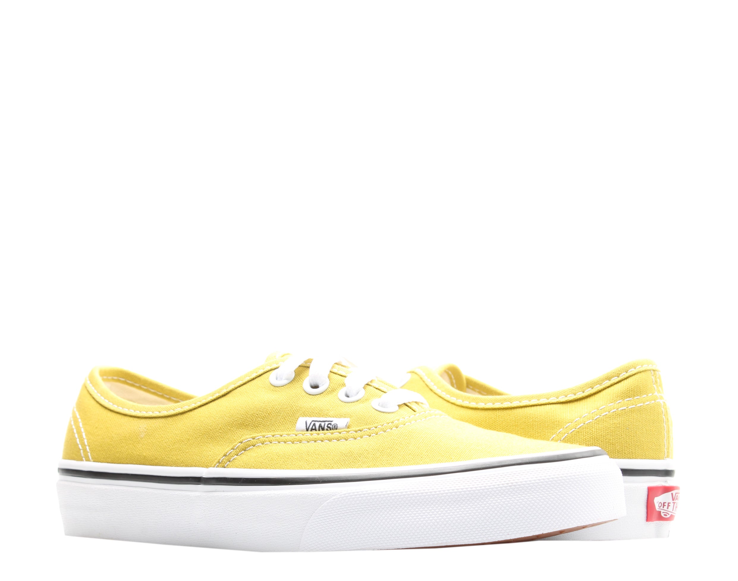 Vans Authentic Low Top Sneakers