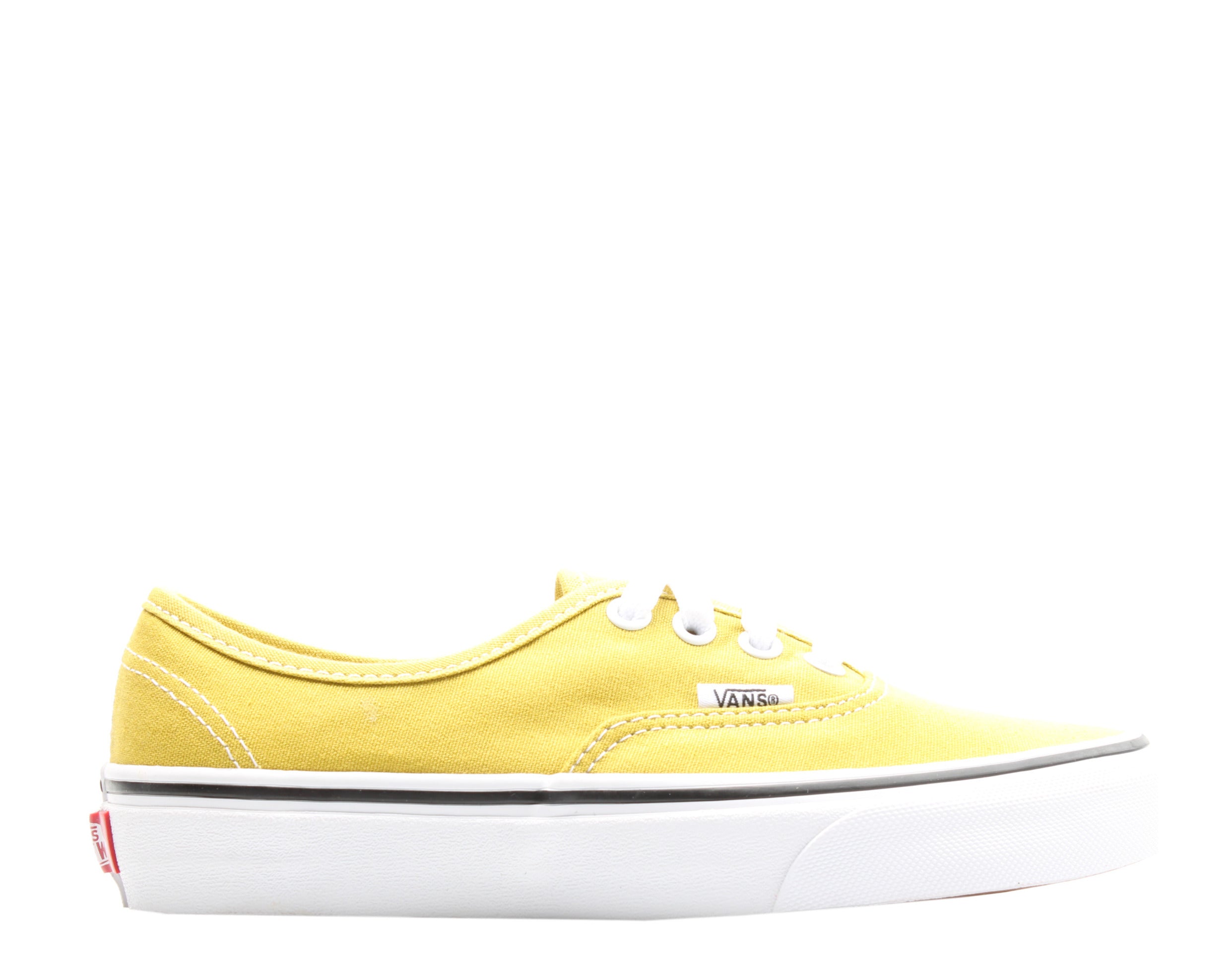 Vans Authentic Low Top Sneakers