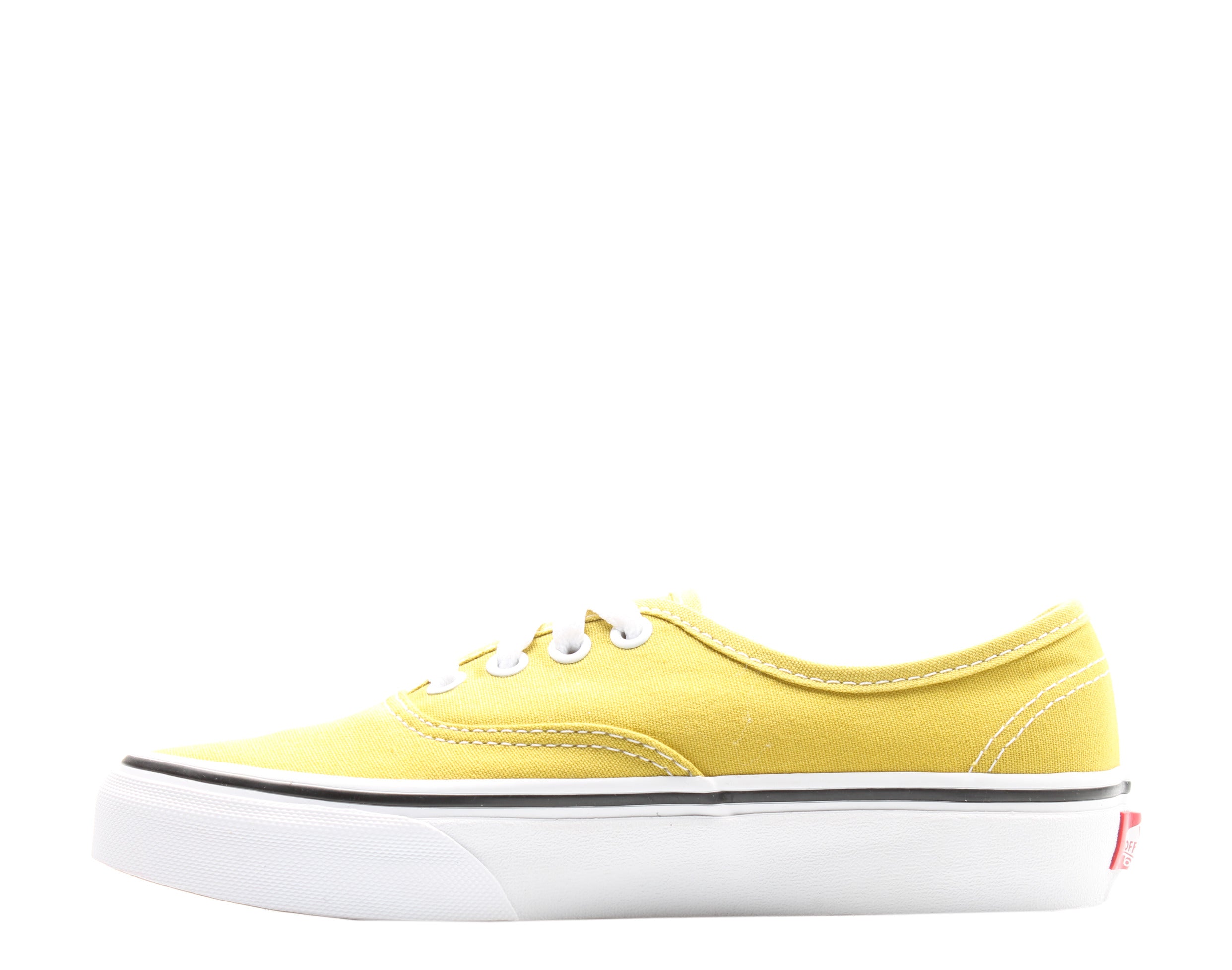 Vans Authentic Low Top Sneakers