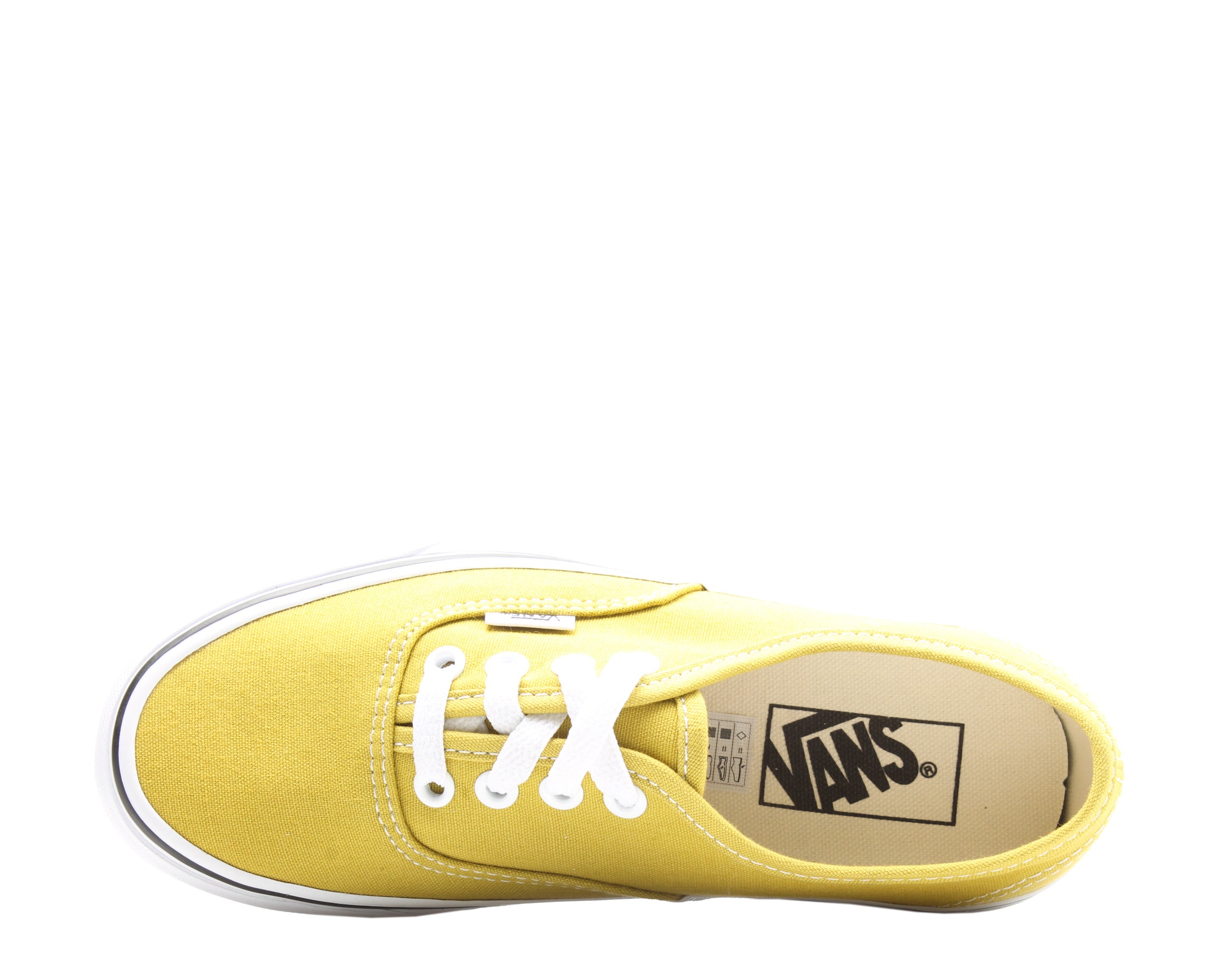 Vans Authentic Low Top Sneakers