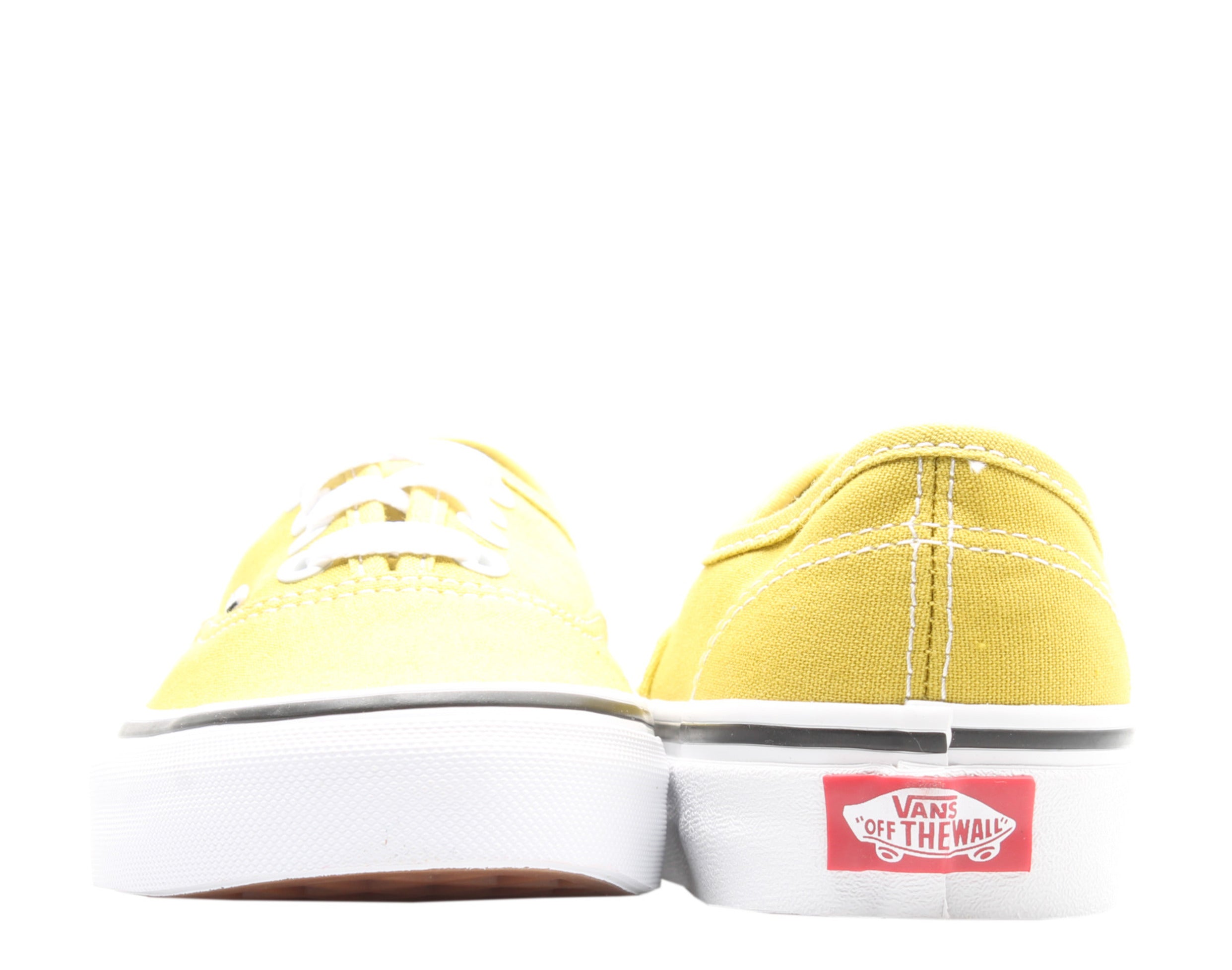 Vans Authentic Low Top Sneakers