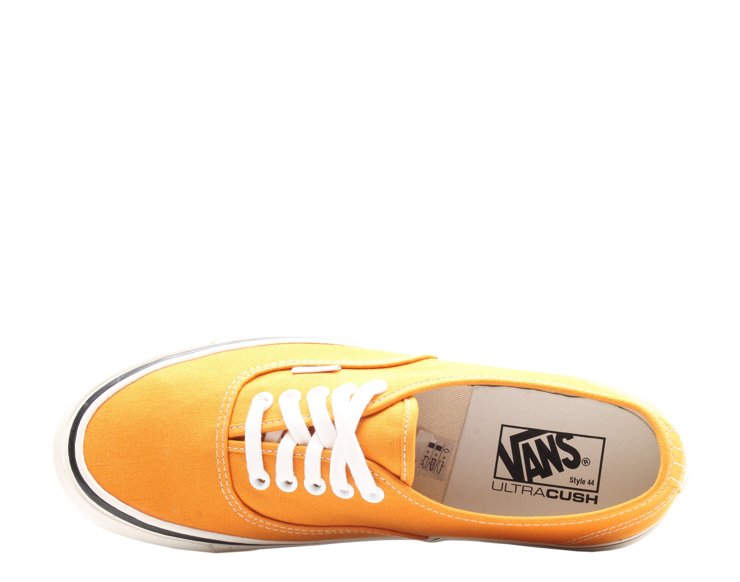 Vans Authentic 44 DX Anaheim Factory Low Top Sneakers