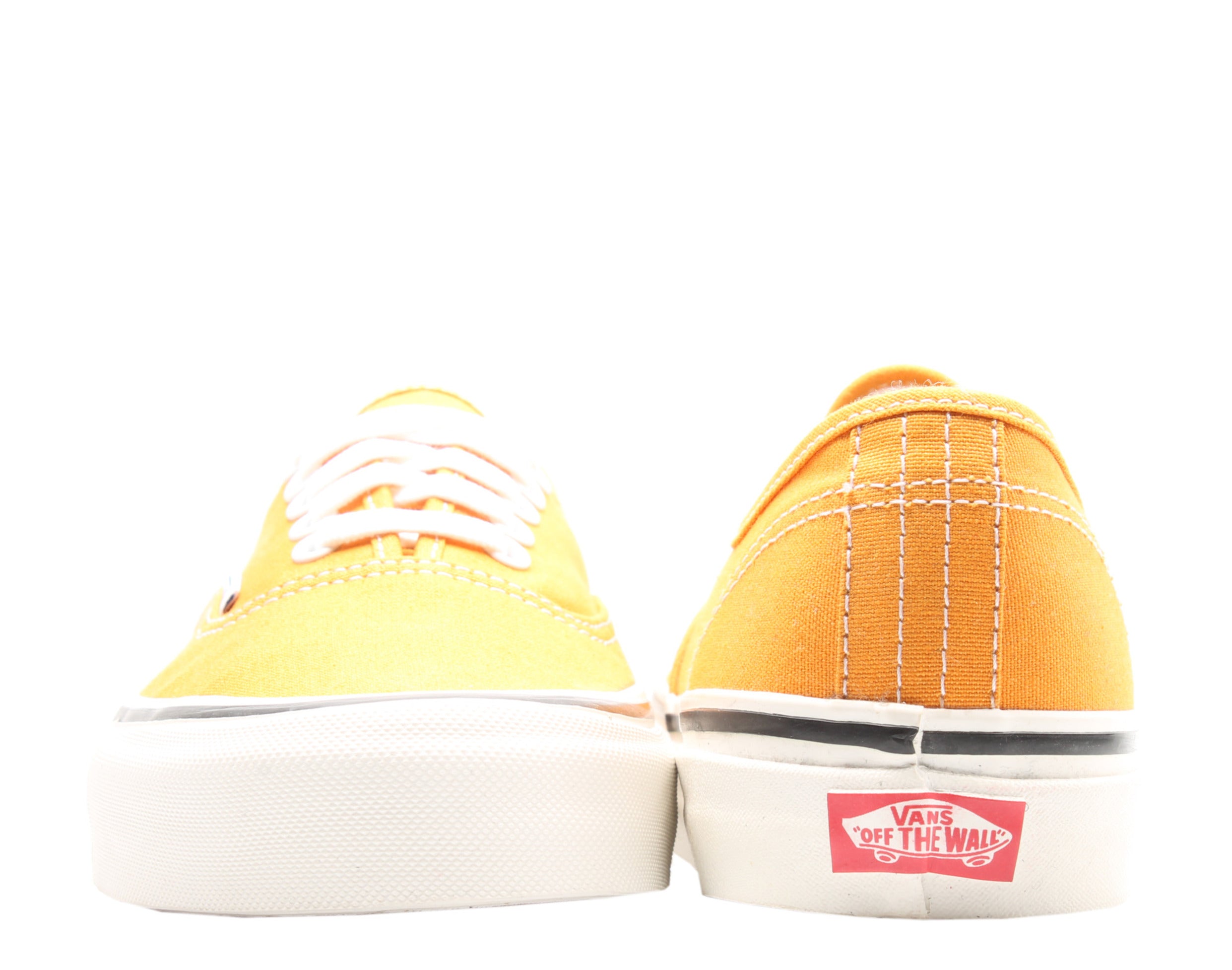 Vans Authentic 44 DX Anaheim Factory Low Top Sneakers