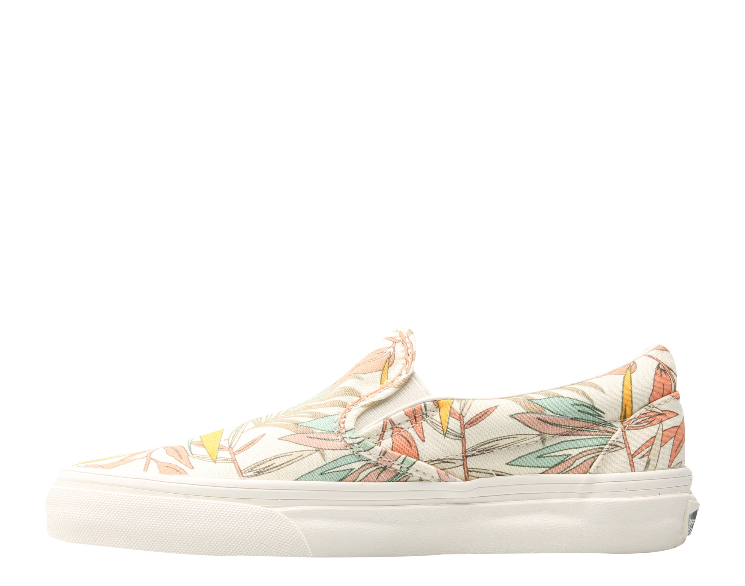 Vans Classic Slip On Low Top Sneakers