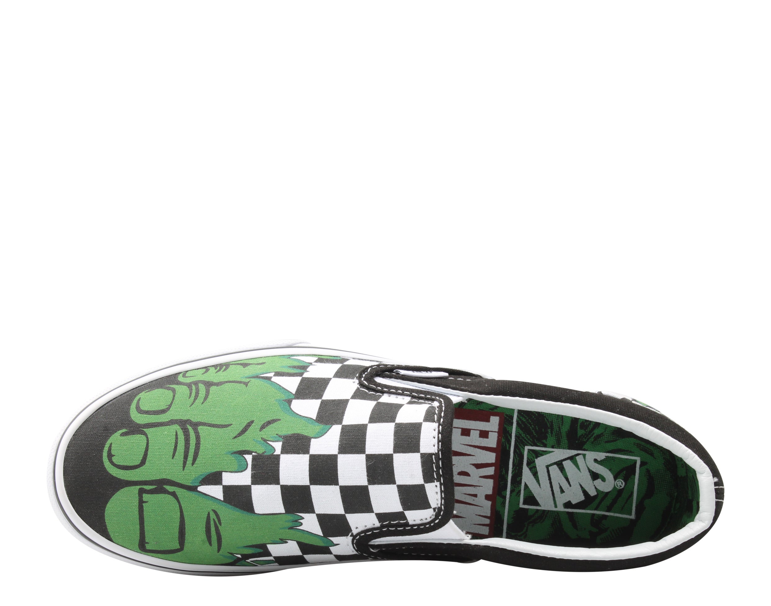 Vans Classic Slip On Low Top Sneakers