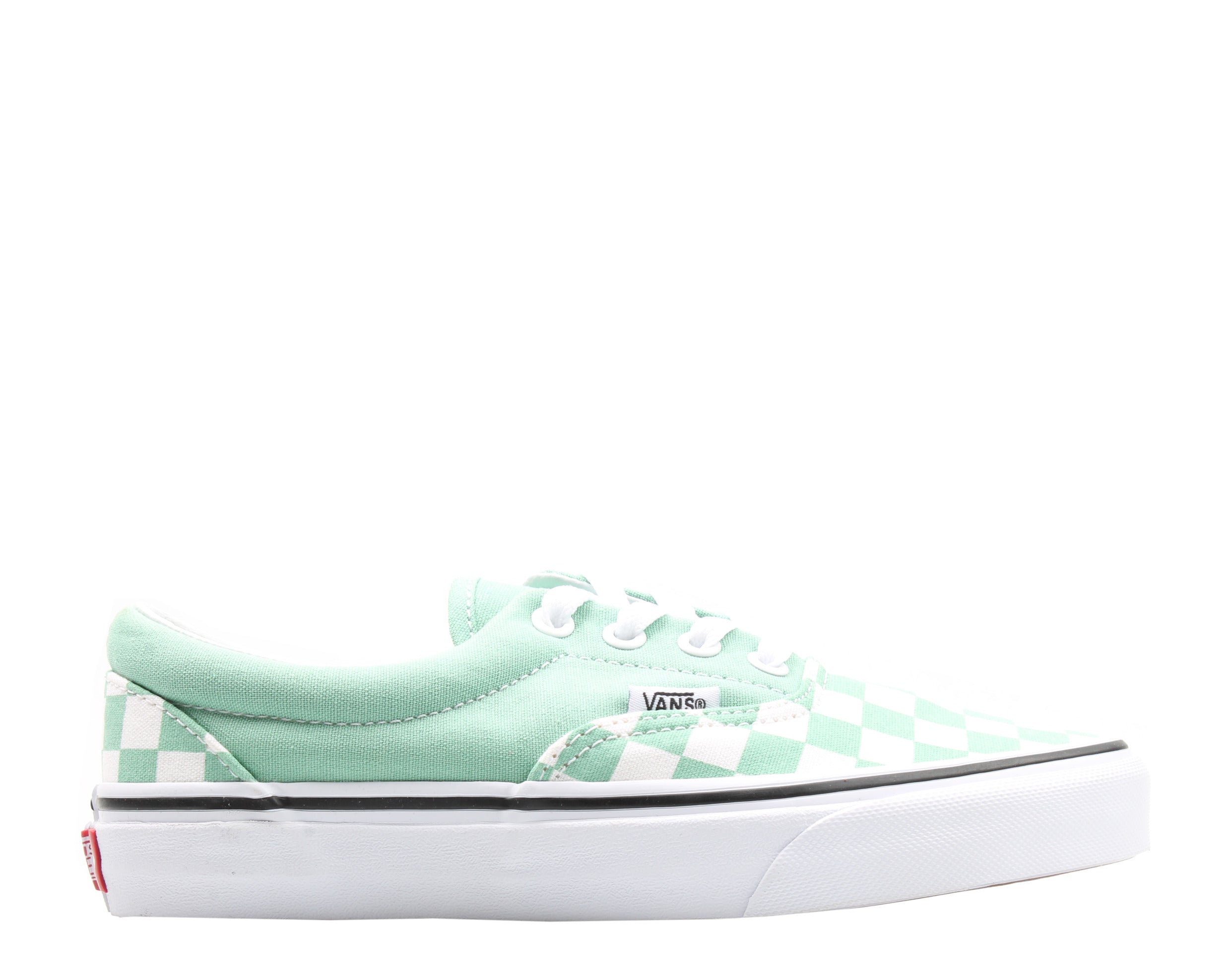 Vans Era Checkerboard Low Top Sneakers